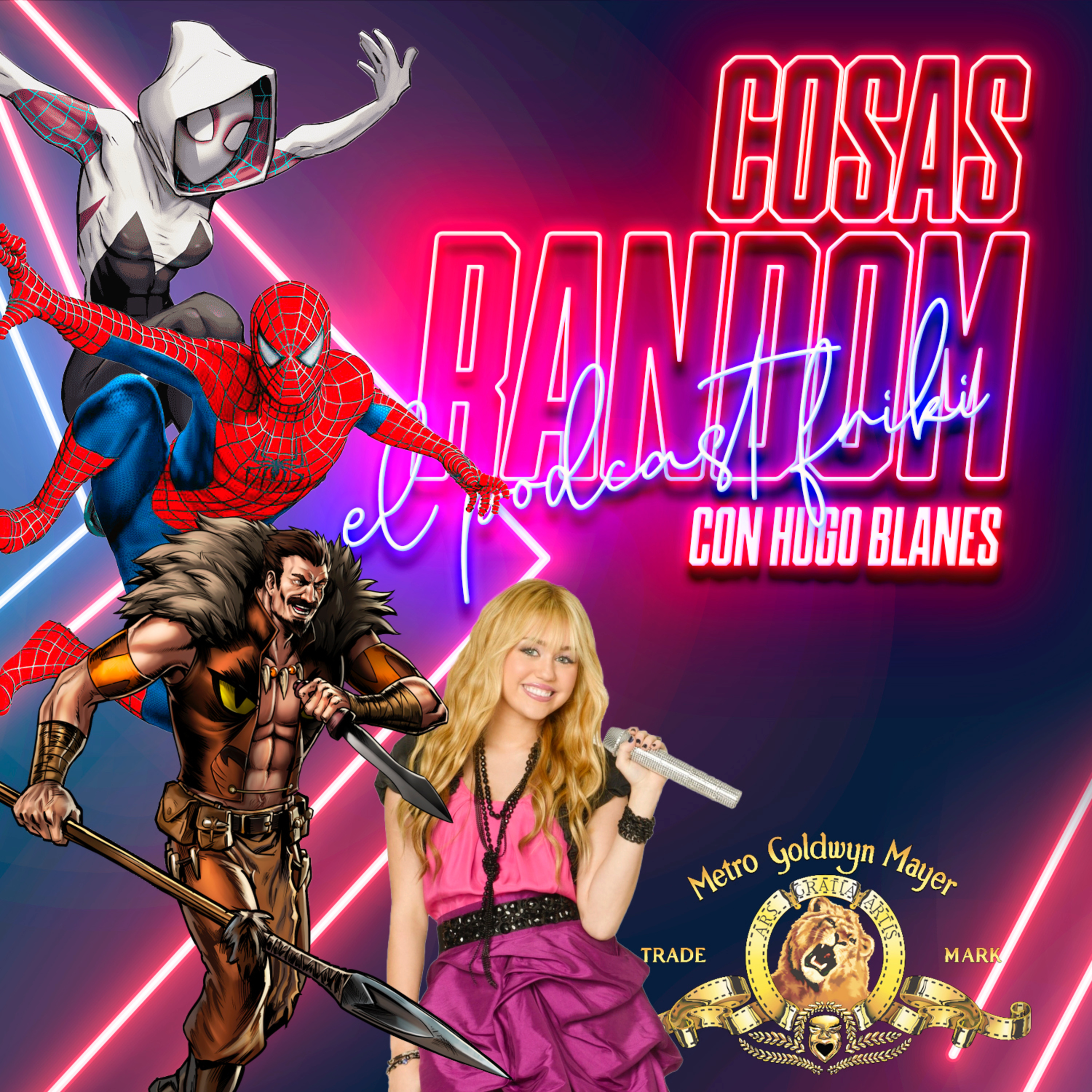 El Podcast Friki