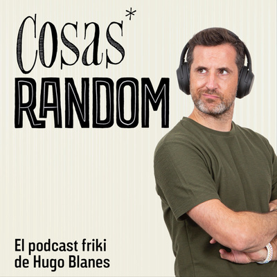 El Podcast Friki