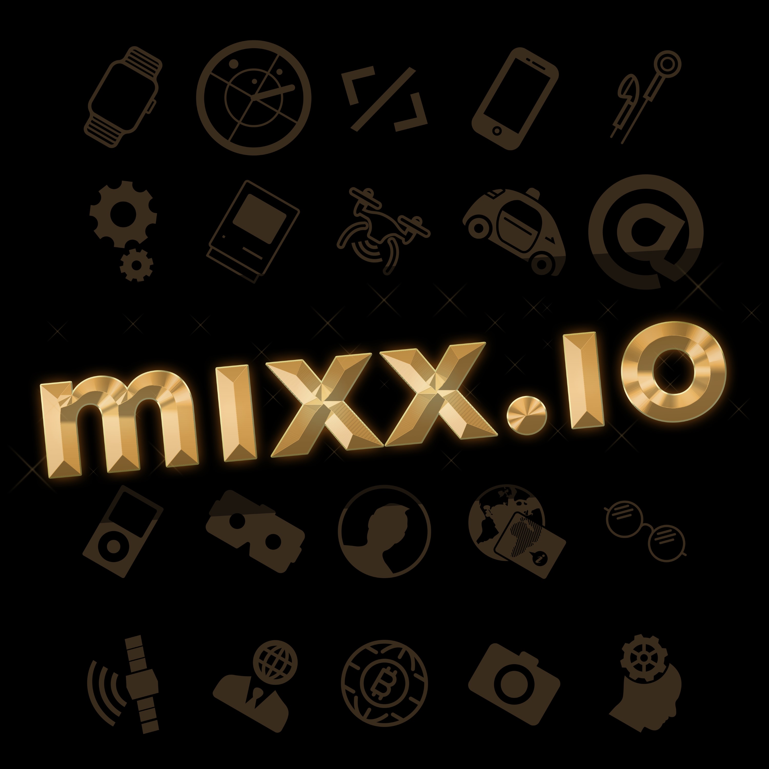 mixx.io premium