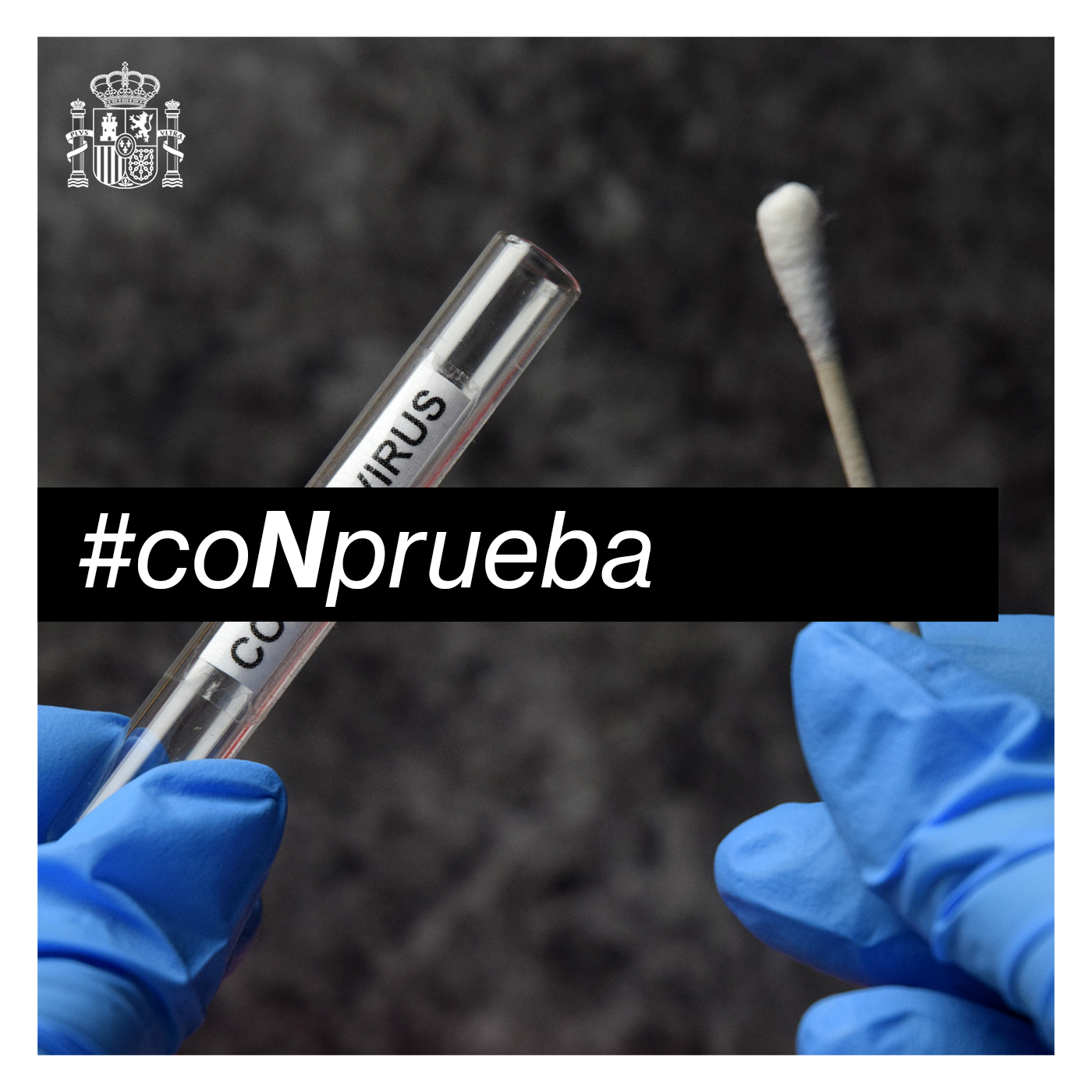 #coNprueba