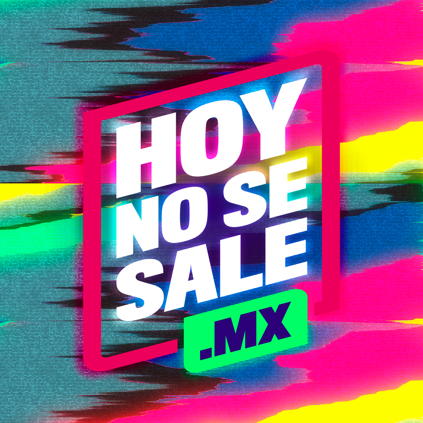 Hoy No Se Sale Mx