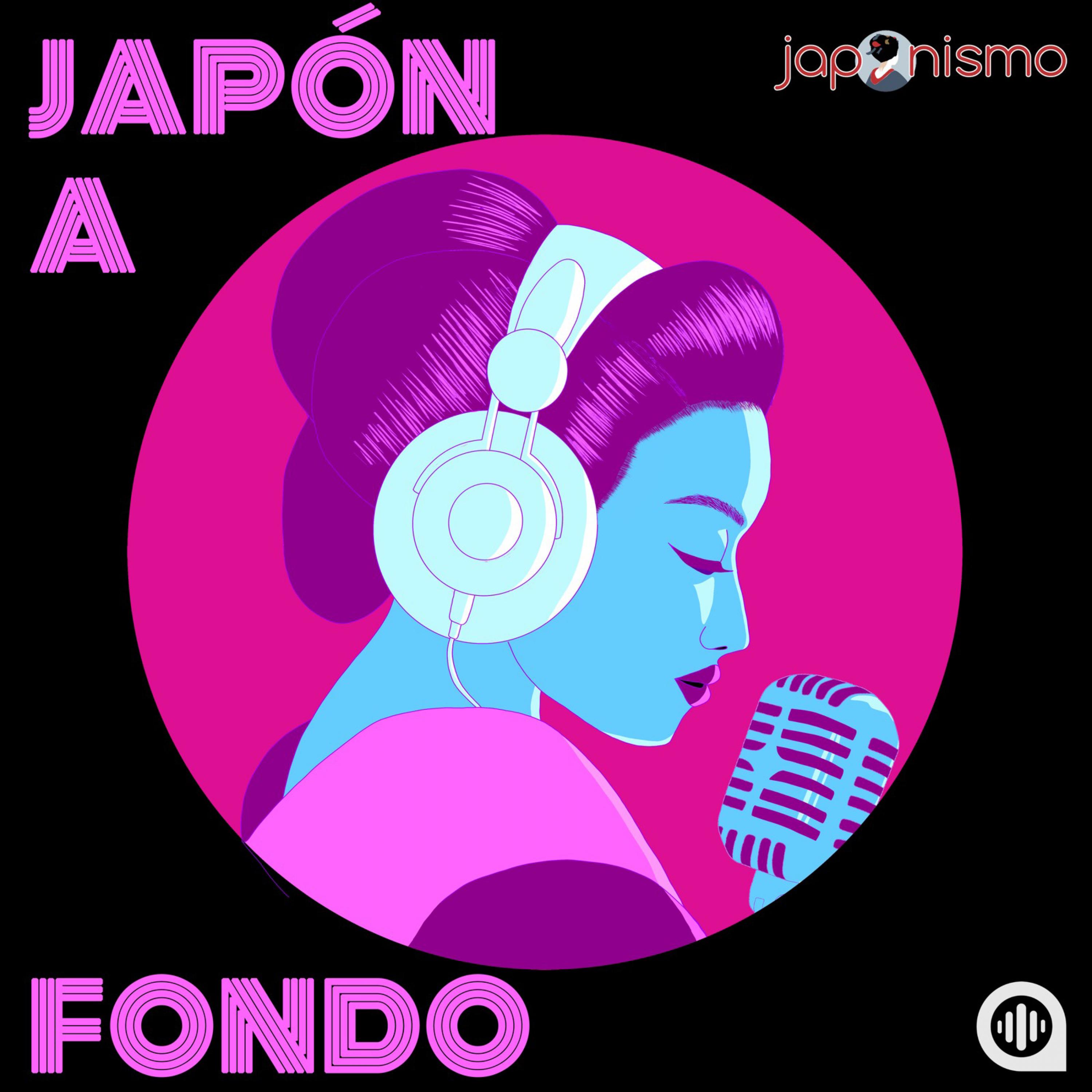 Portada de Japón a fondo