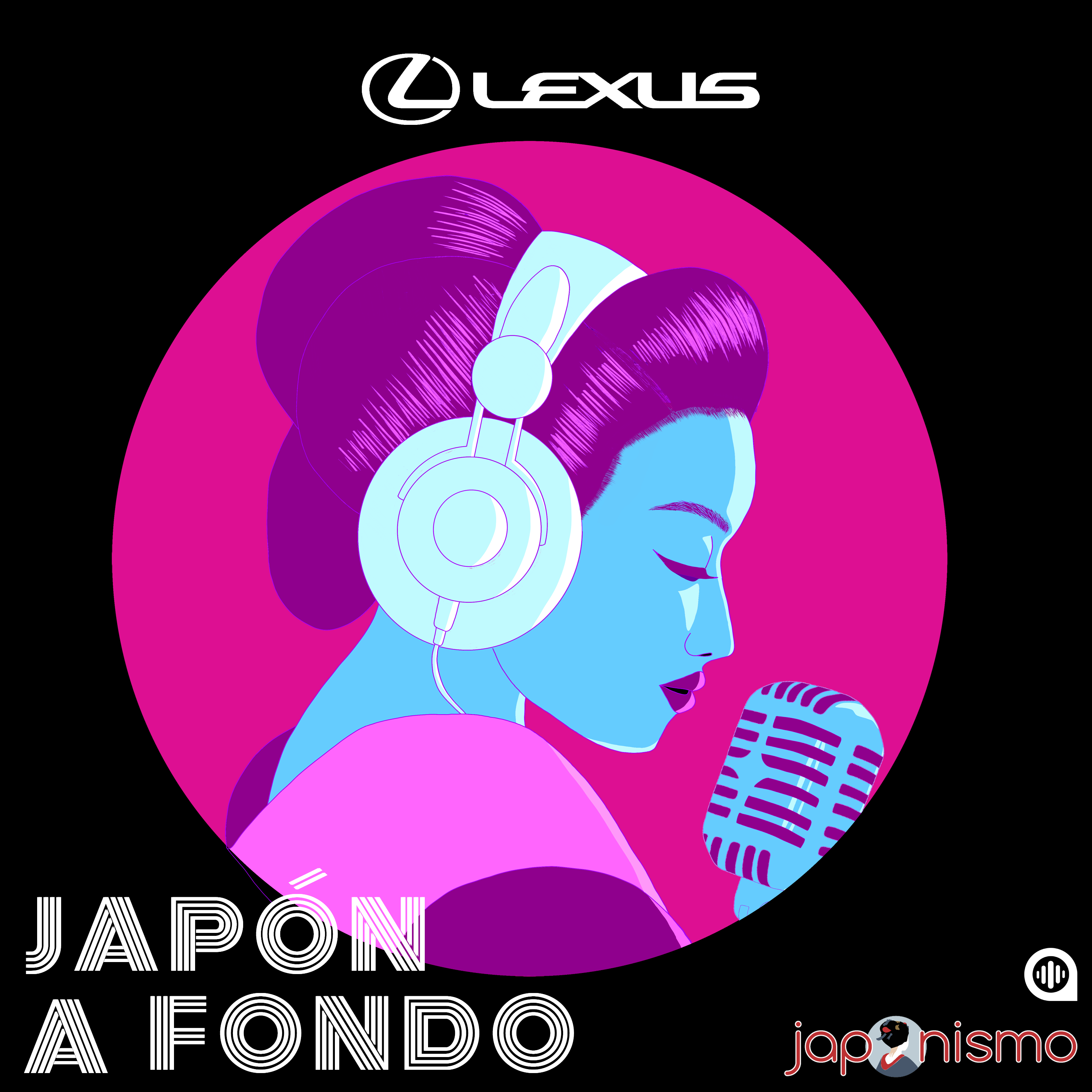 Portada de Japón a fondo