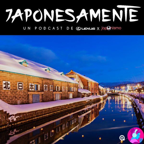 Japonesamente 17: Festivales de nieve e invierno en Japón