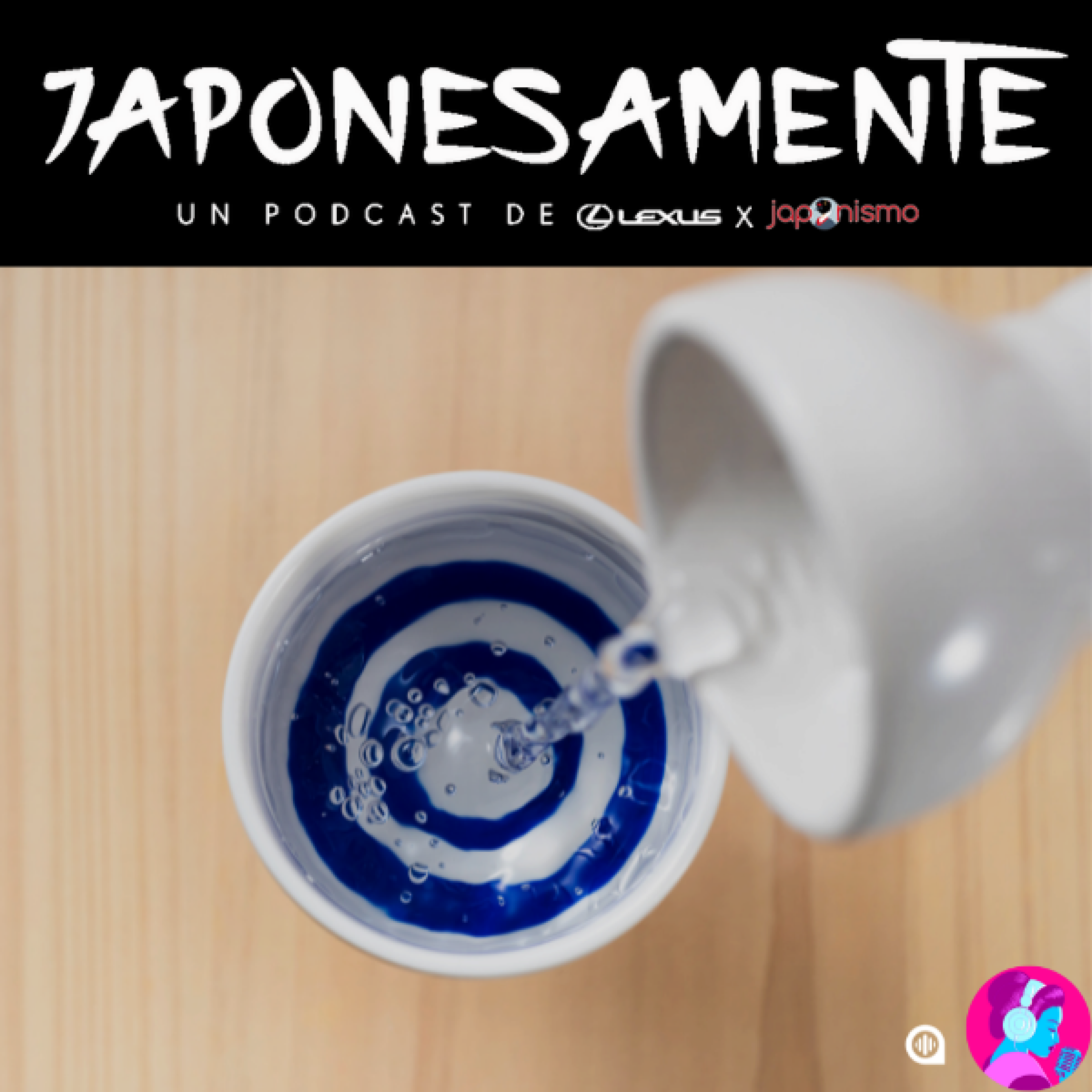 Portada de Japón a fondo
