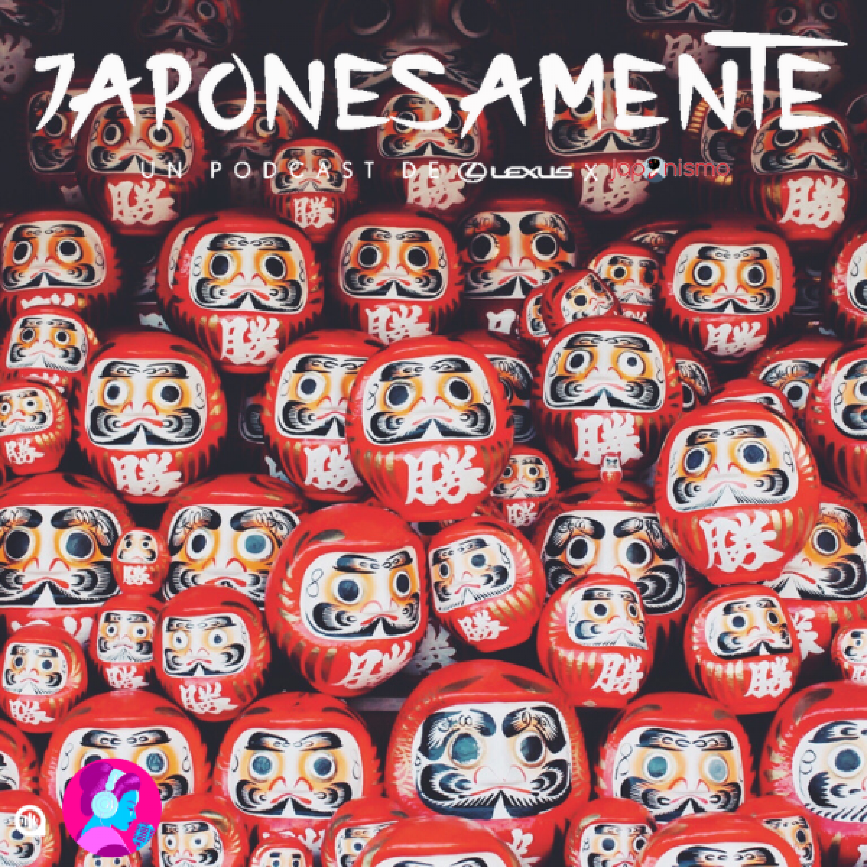 Portada de Japón a fondo