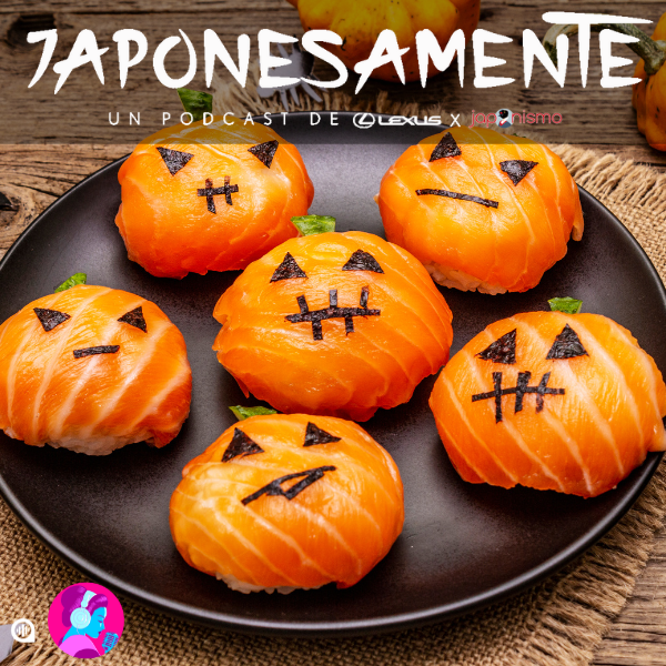 Japonesamente 61: Halloween en Japón