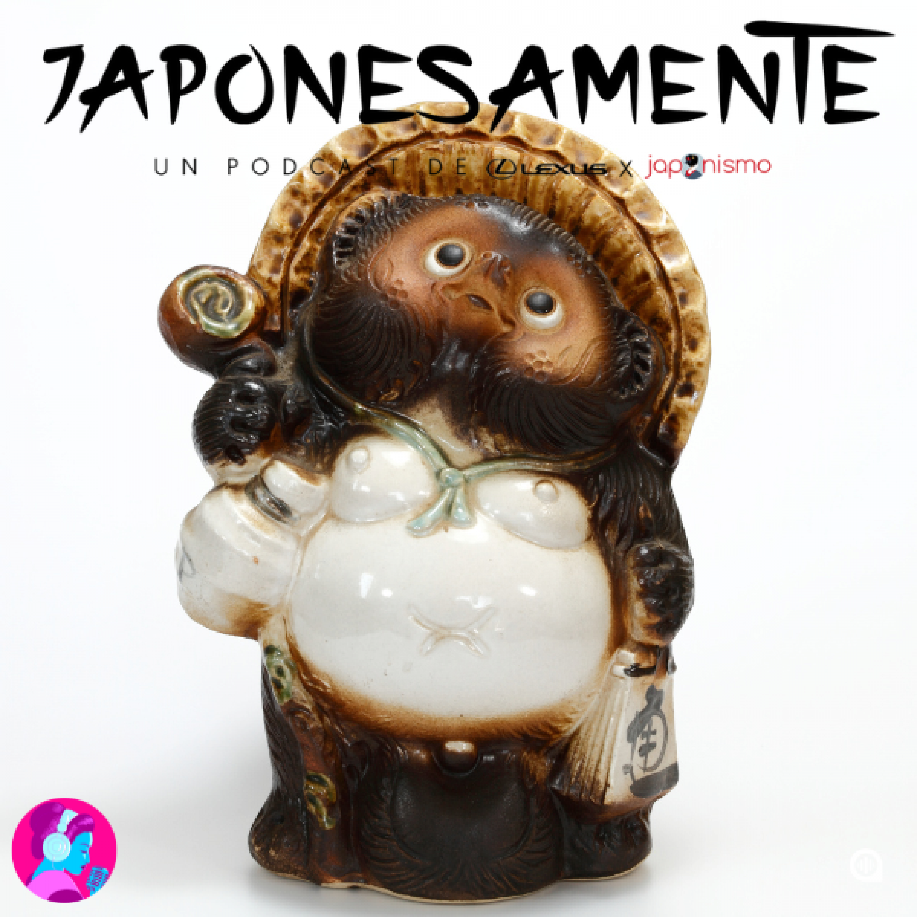 Japonesamente 62: El tanuki