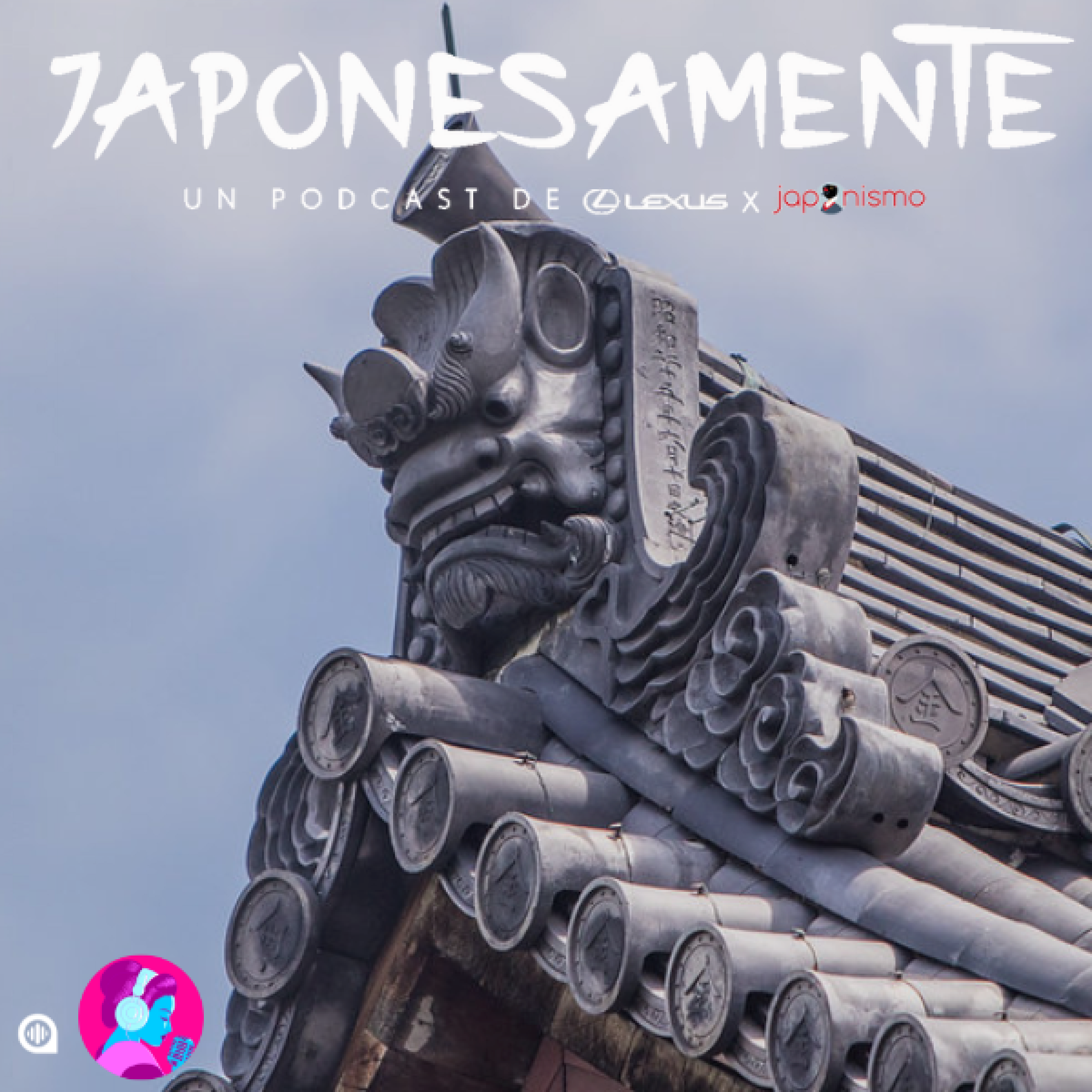 Portada de Japón a fondo