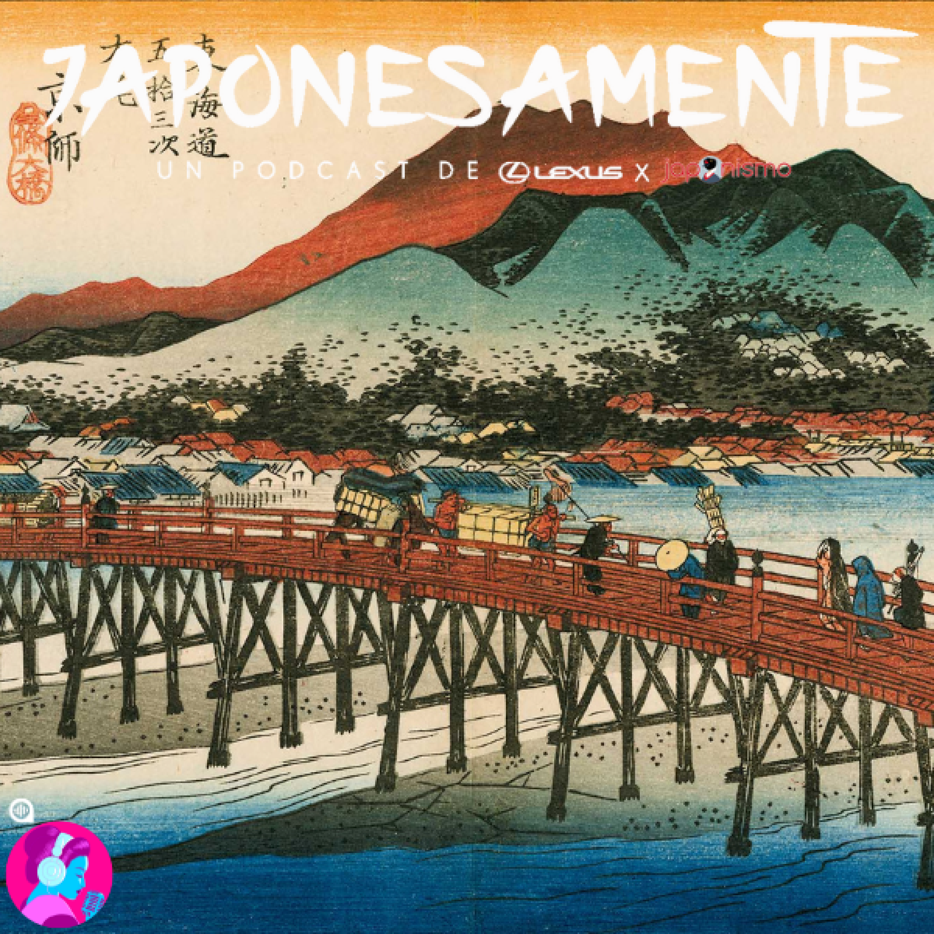 Portada de Japón a fondo