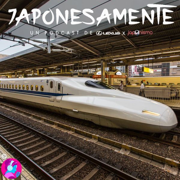 Japonesamente 85: 60 años de la línea Tokaido Shinkansen