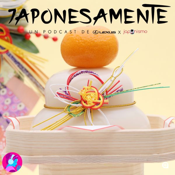 Japonesamente 91: Decoraciones japonesas de año nuevo