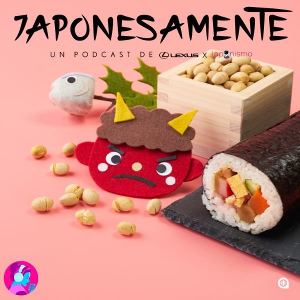 Japonesamente 92: Setsubun