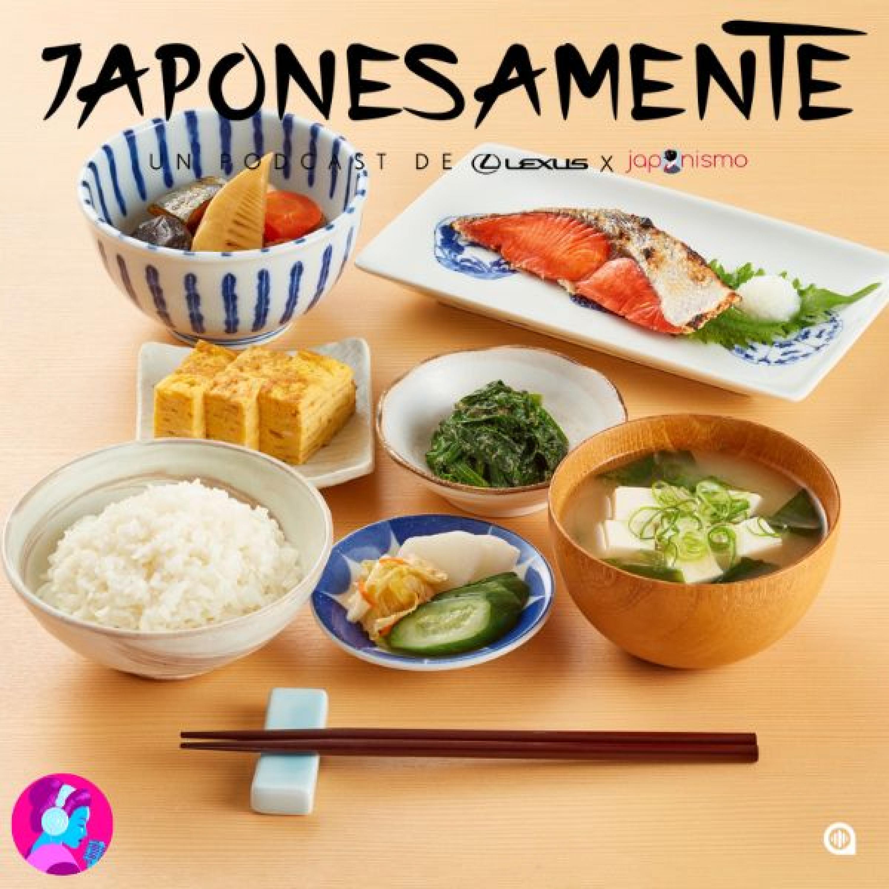Portada de Japón a fondo