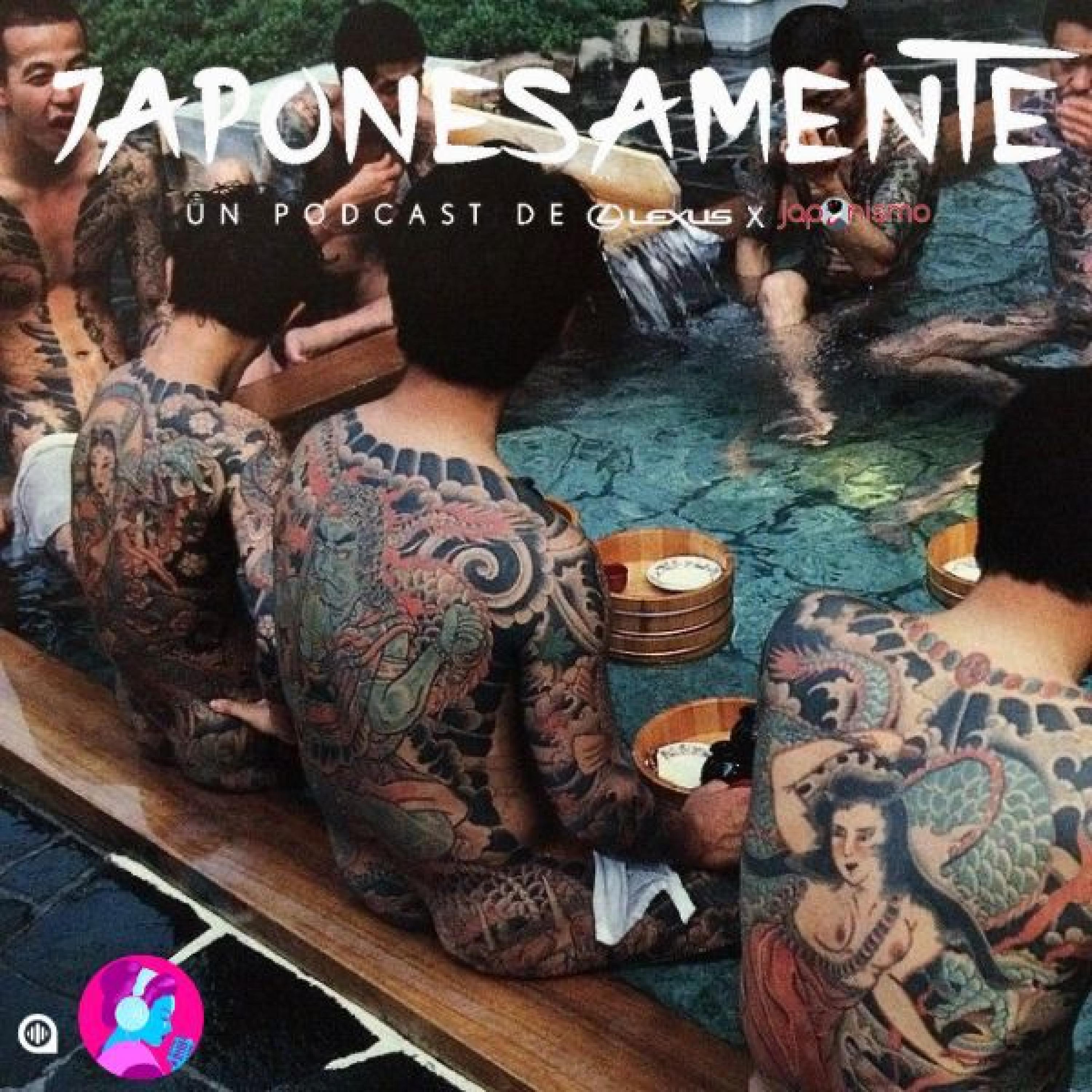 Japonesamente 101: Onsen y tatuajes Japonesamente 101: Onsen y tatuajes