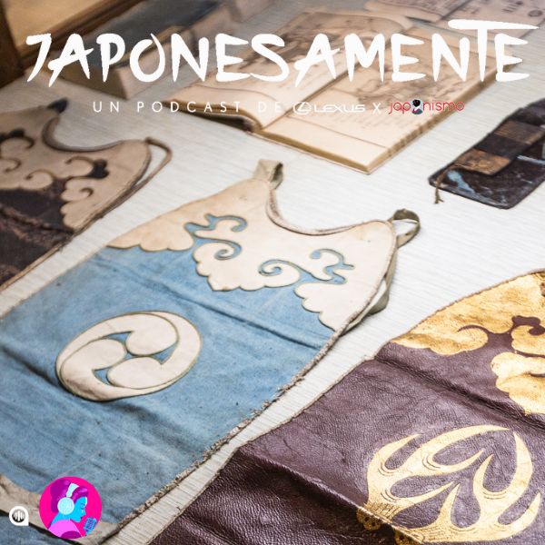 Japonesamente 109: Kamon, los blasones familiares