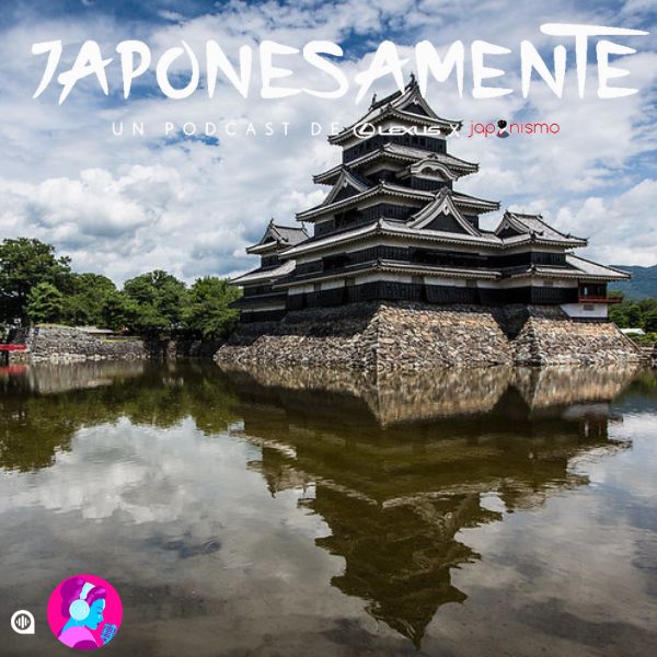 Japonesamente 111: Estructura de los castillos japoneses (2)