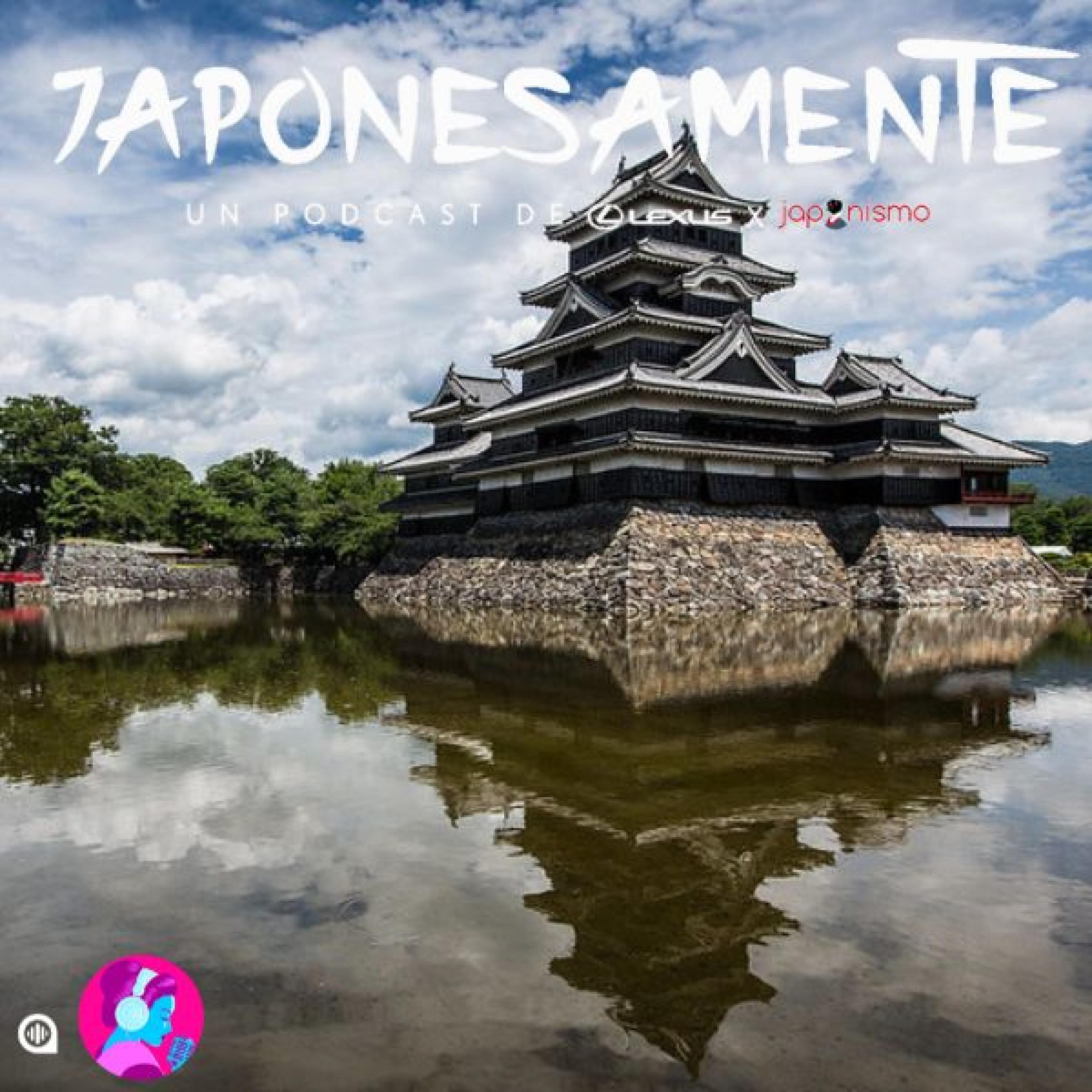 Japonesamente 111: Estructura de los castillos japoneses (2) Japonesamente 111: Estructura de los castillos japoneses (2)