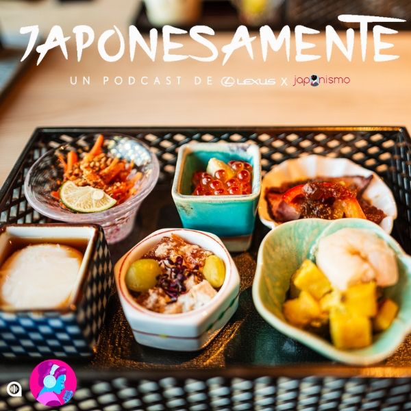 Japonesamente 113: La regla de los cincos en la gastronomía japonesa