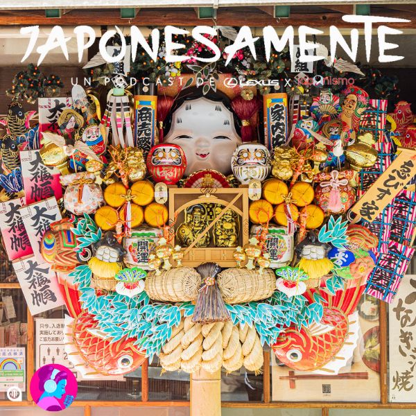 Japonesamente 114: Símbolos auspiciosos 1