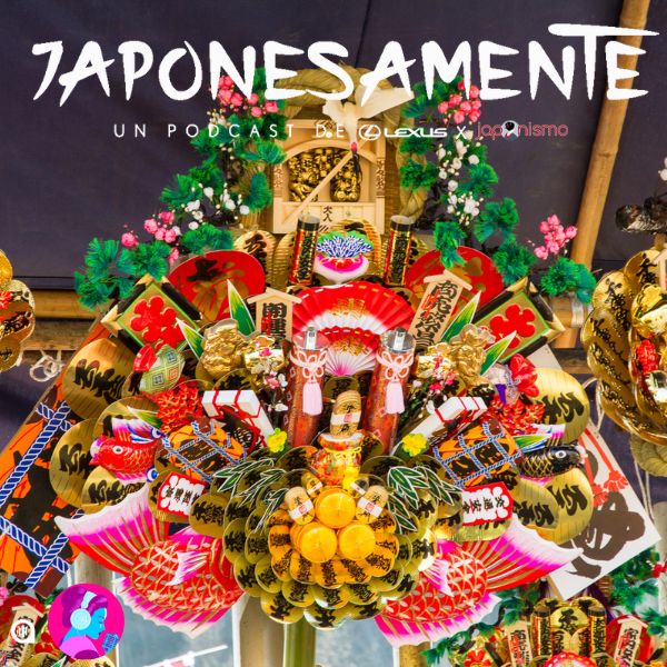 Japonesamente 115: Símbolos auspiciosos 2