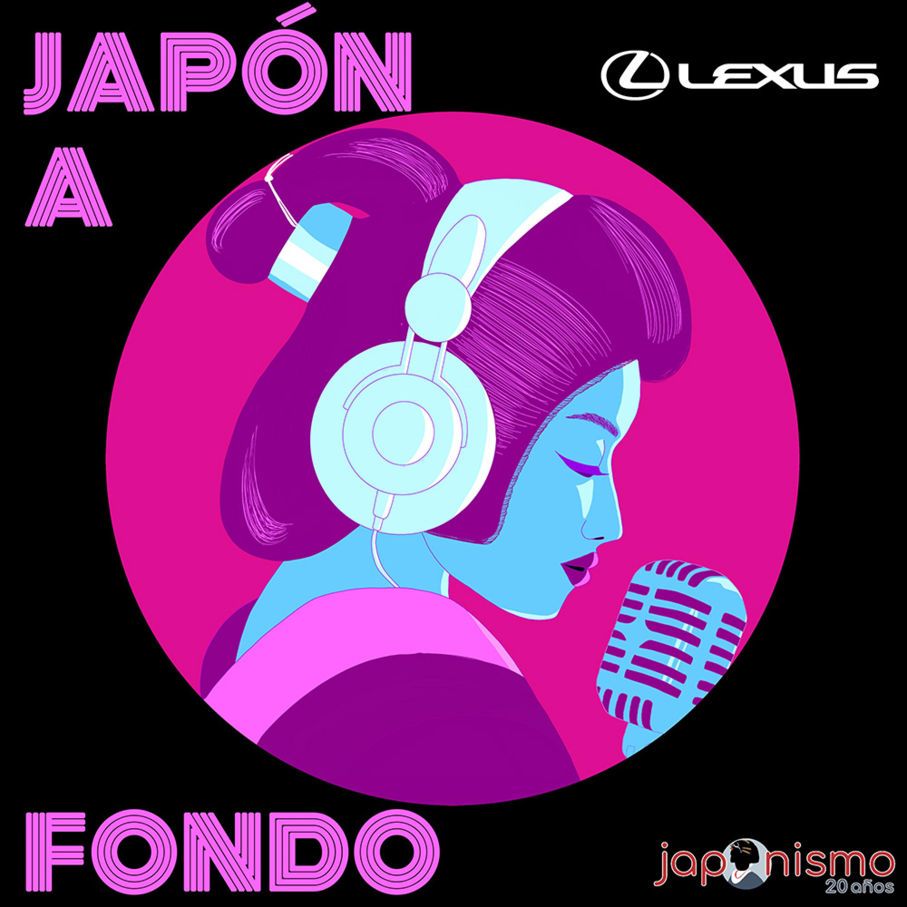 Portada de Japón a fondo