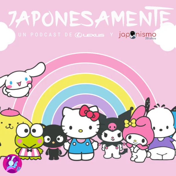 Japonesamente 121: La cultura kawaii