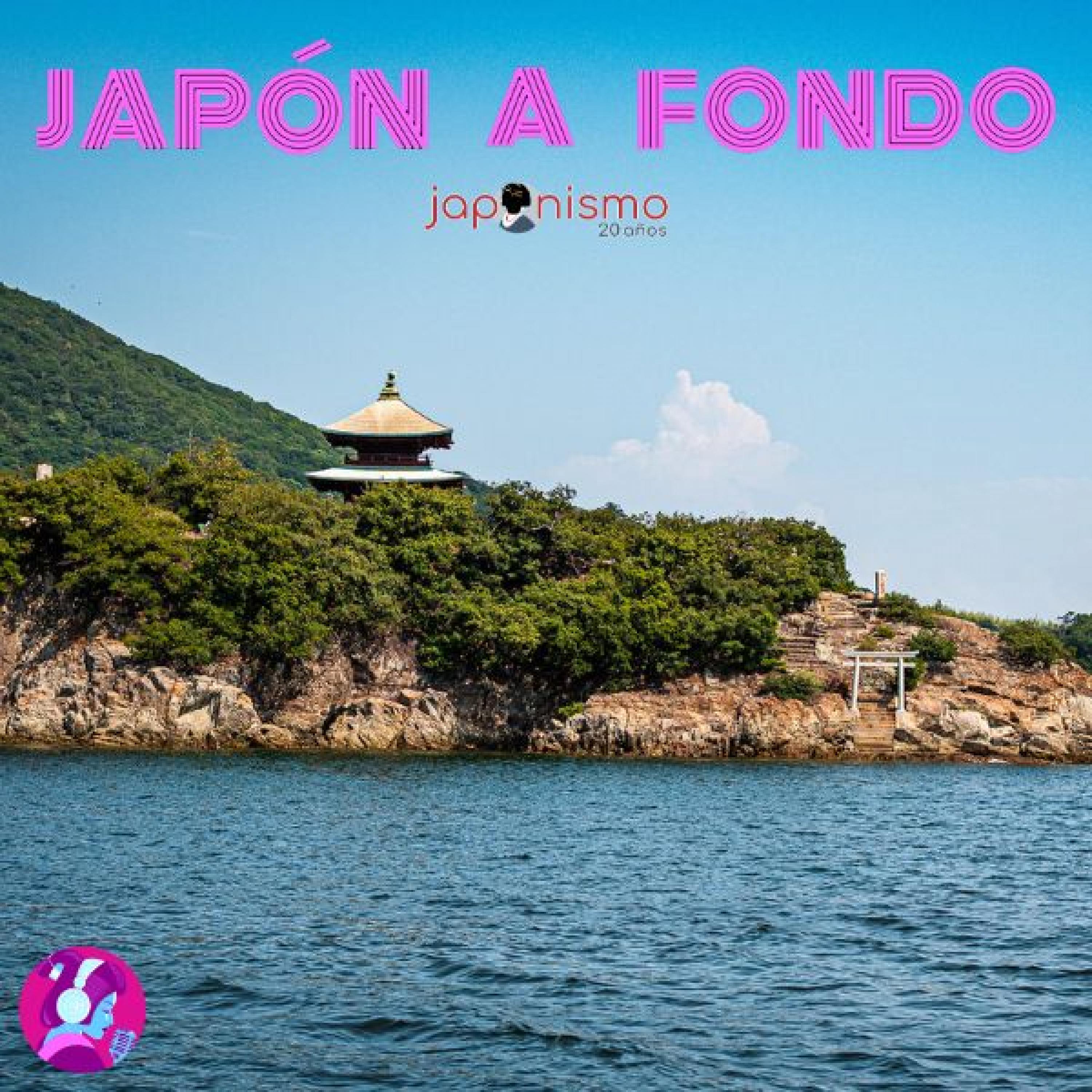 Portada de Japón a fondo