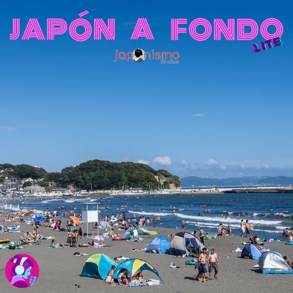 Un día de playa en Japón episode artwork