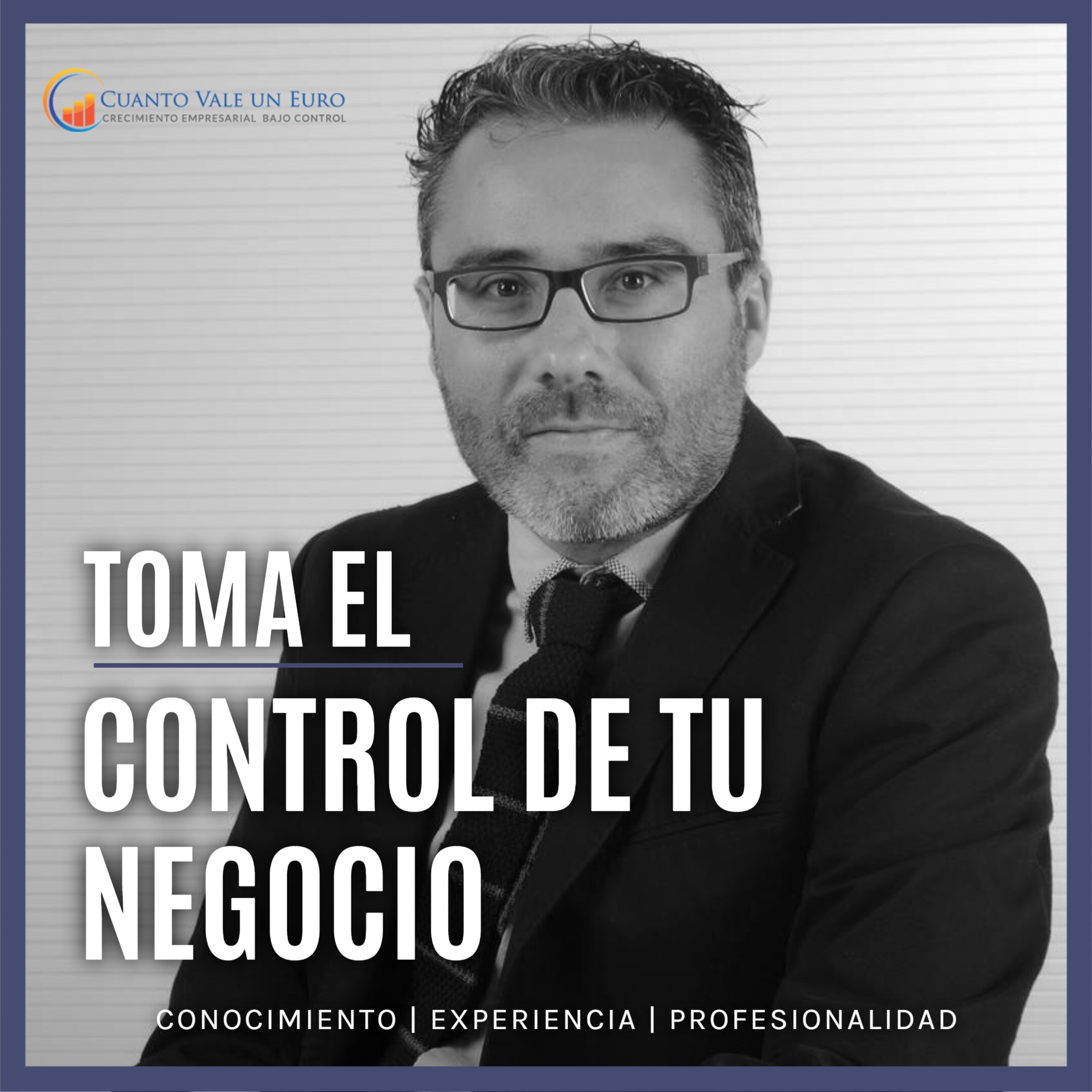 Crecimiento Empresarial Bajo Control