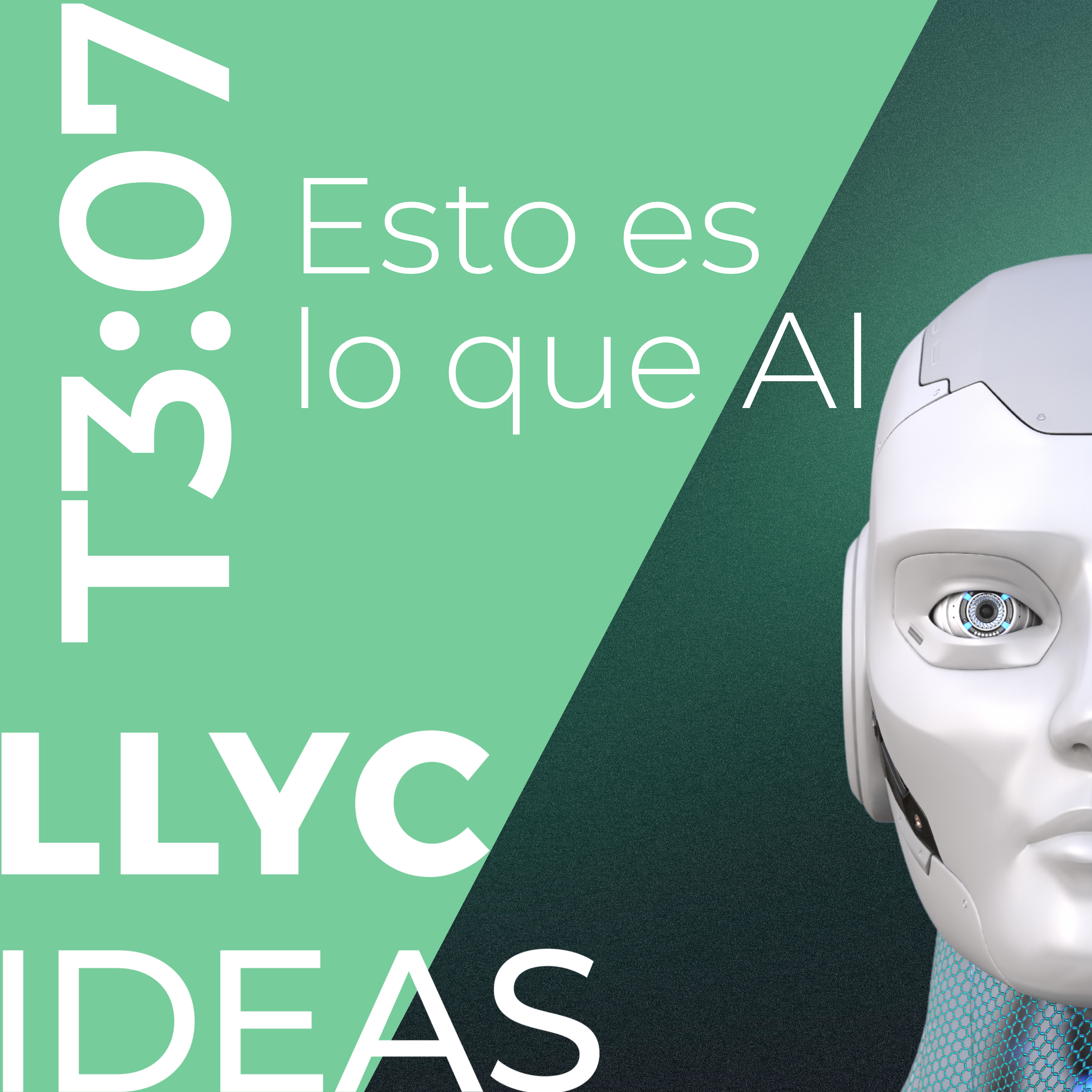 ¿Qué AI de lo mío? ¿Llegará a mi empresa?