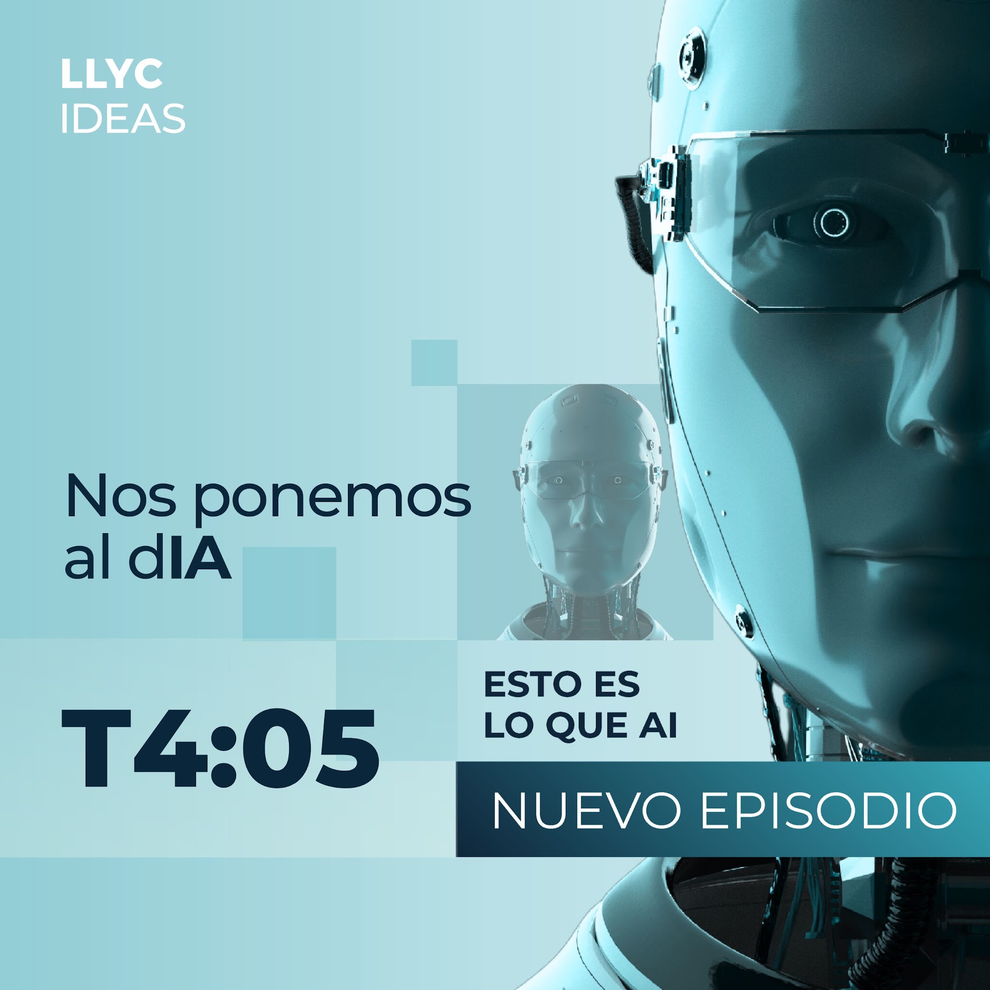 Nos ponemos al dIA