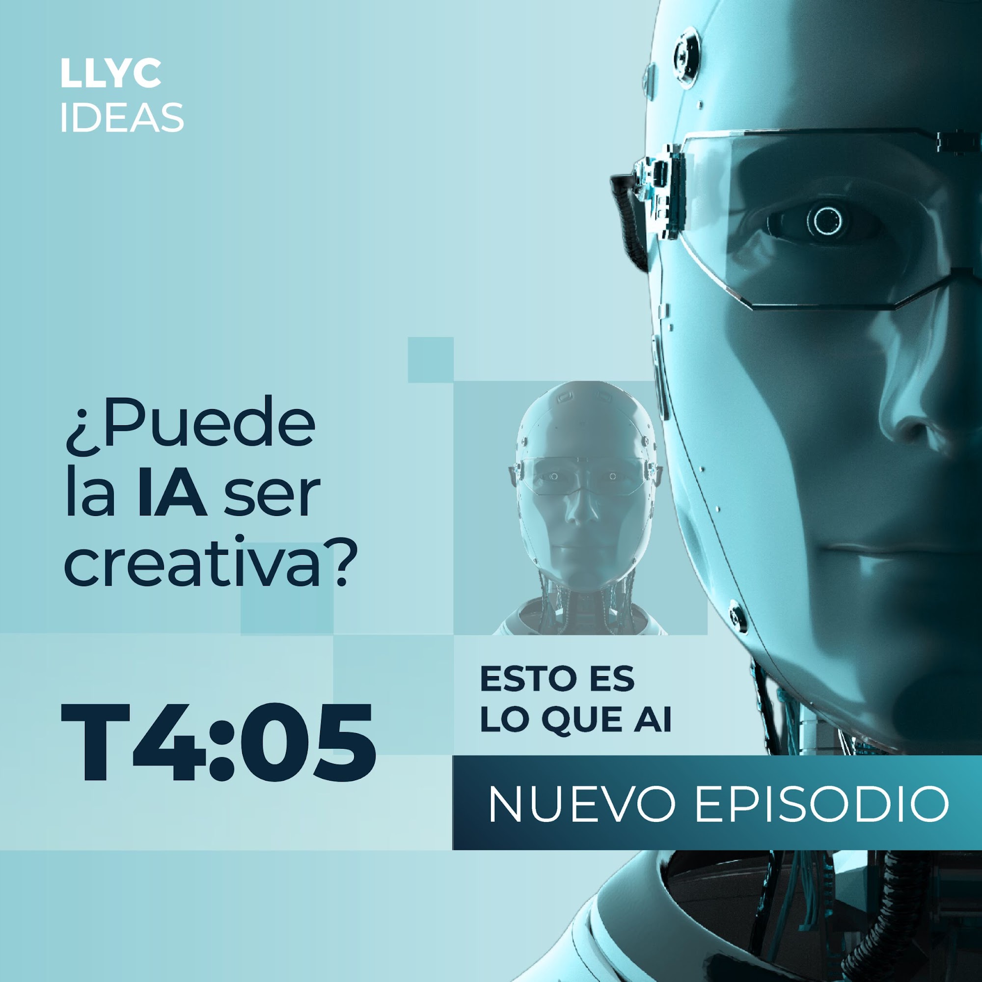 ¿Puede la IA ser creativa?