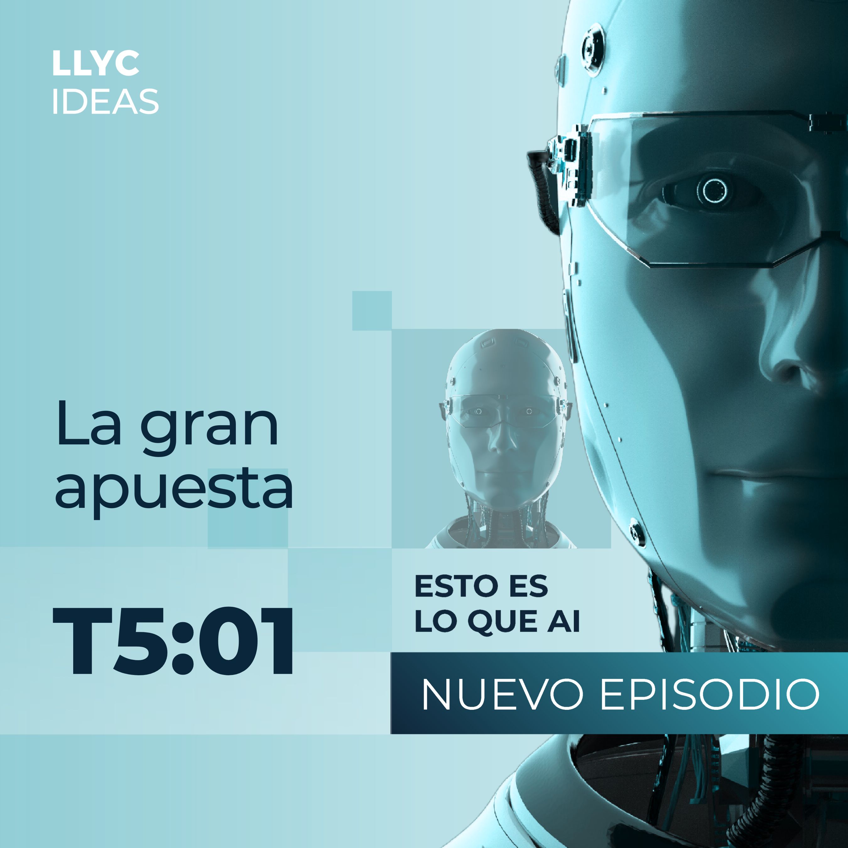 La gran apuesta
