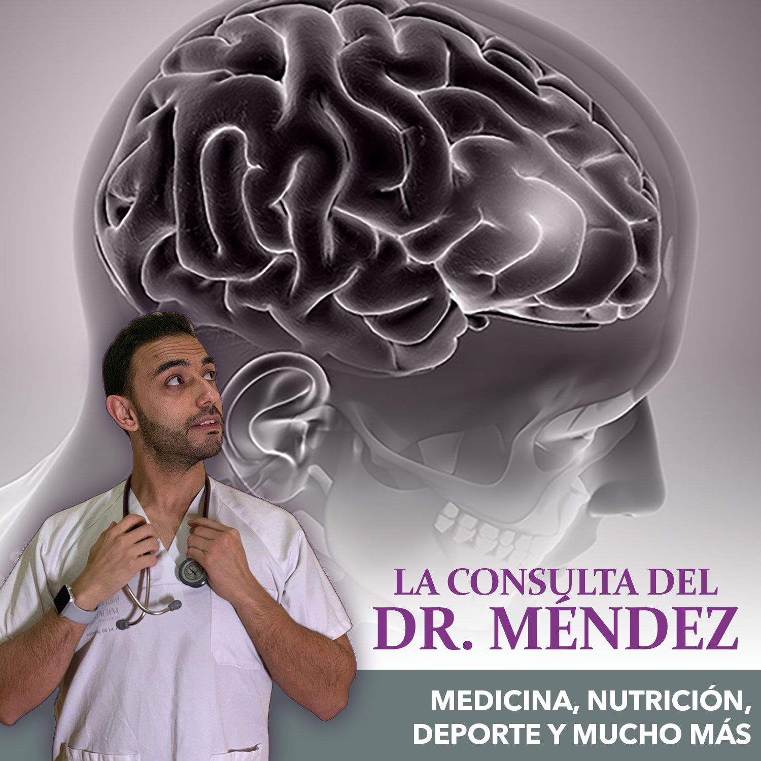Dieta y ejercicio contra la migraña