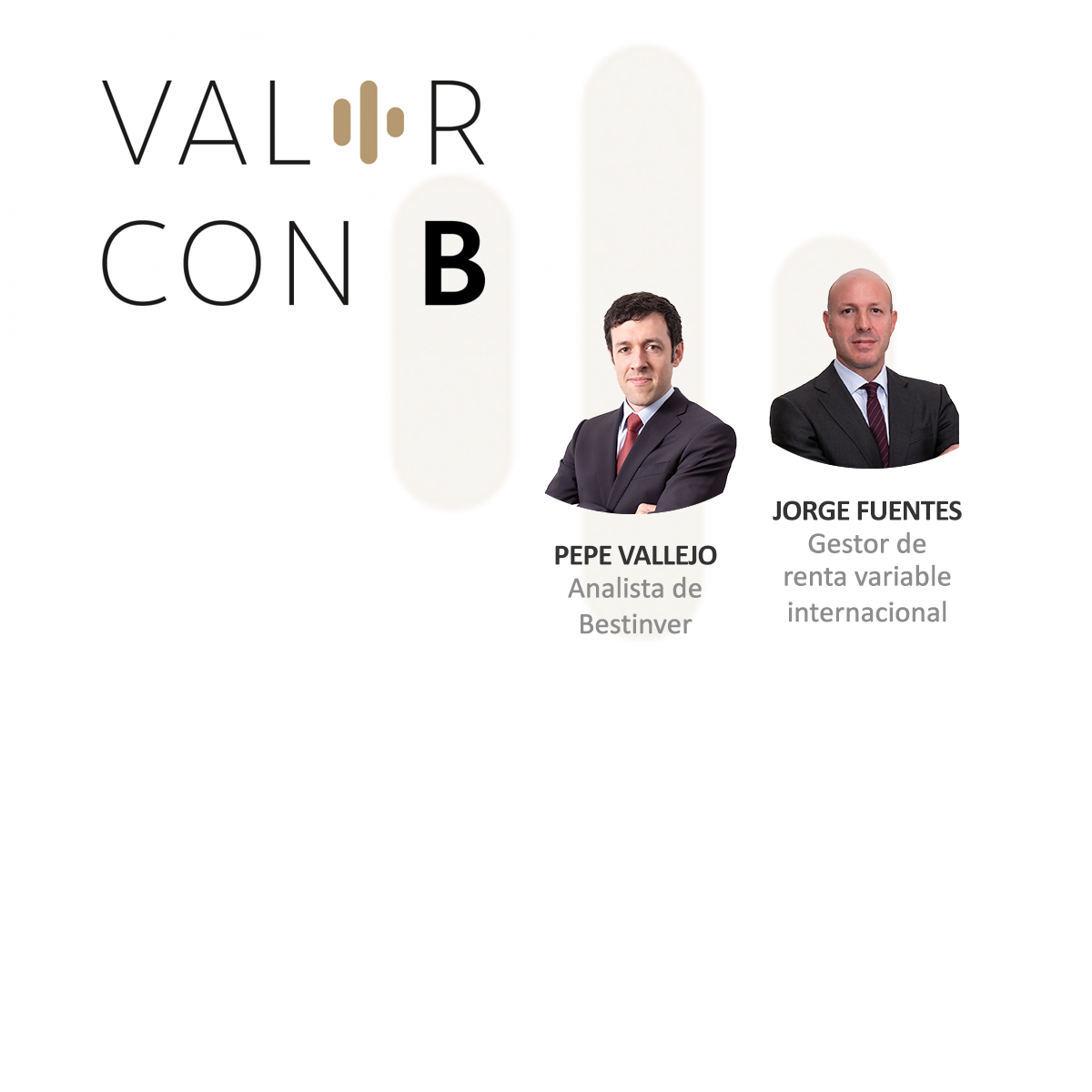 Valor con B