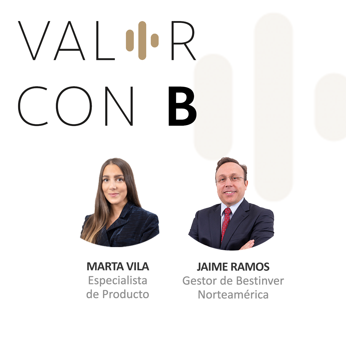Valor con B