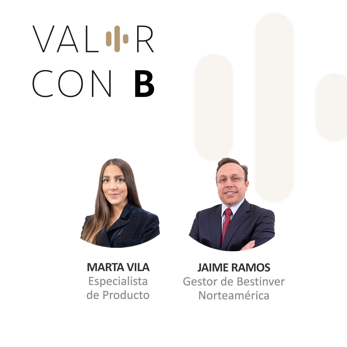 Valor con B