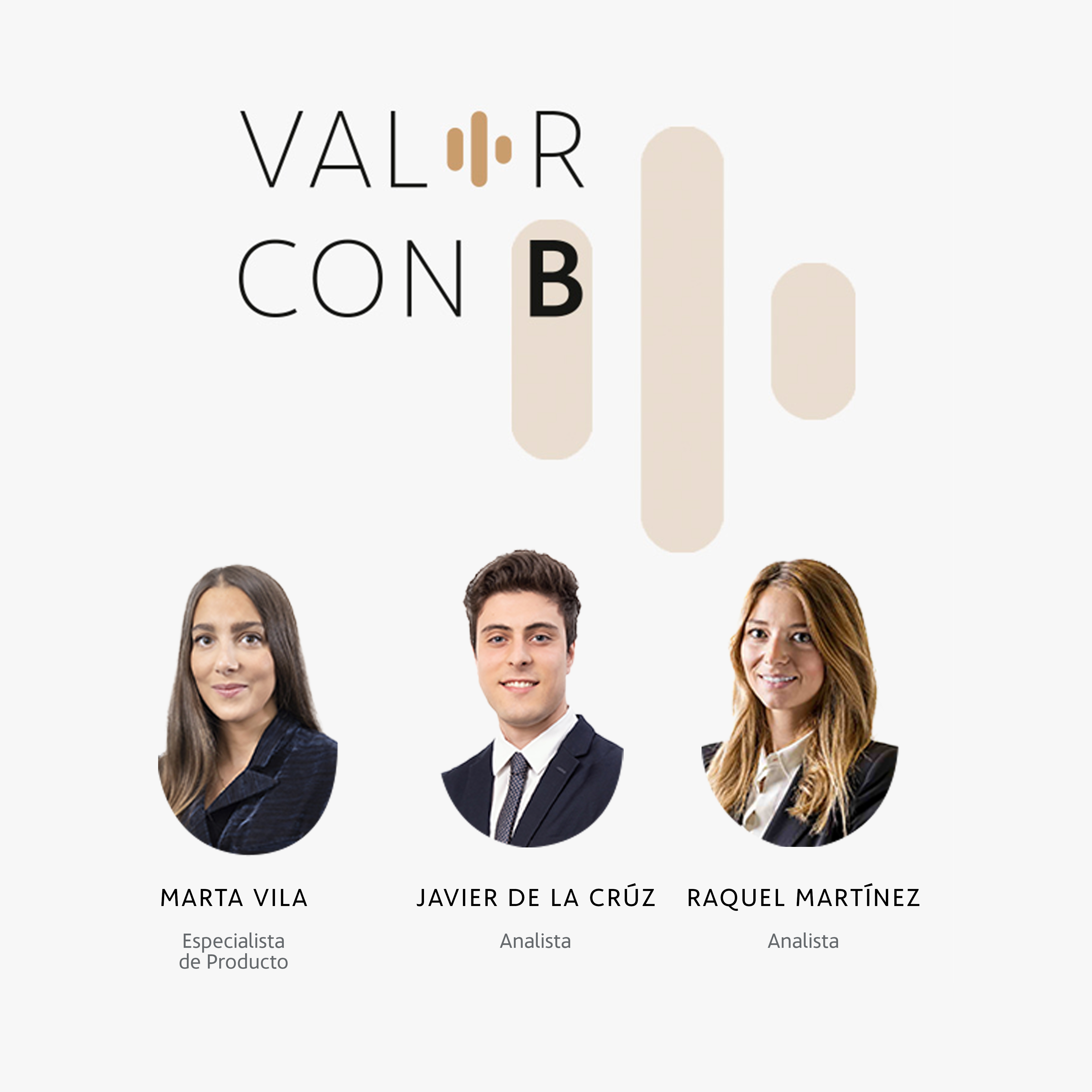 Valor con B