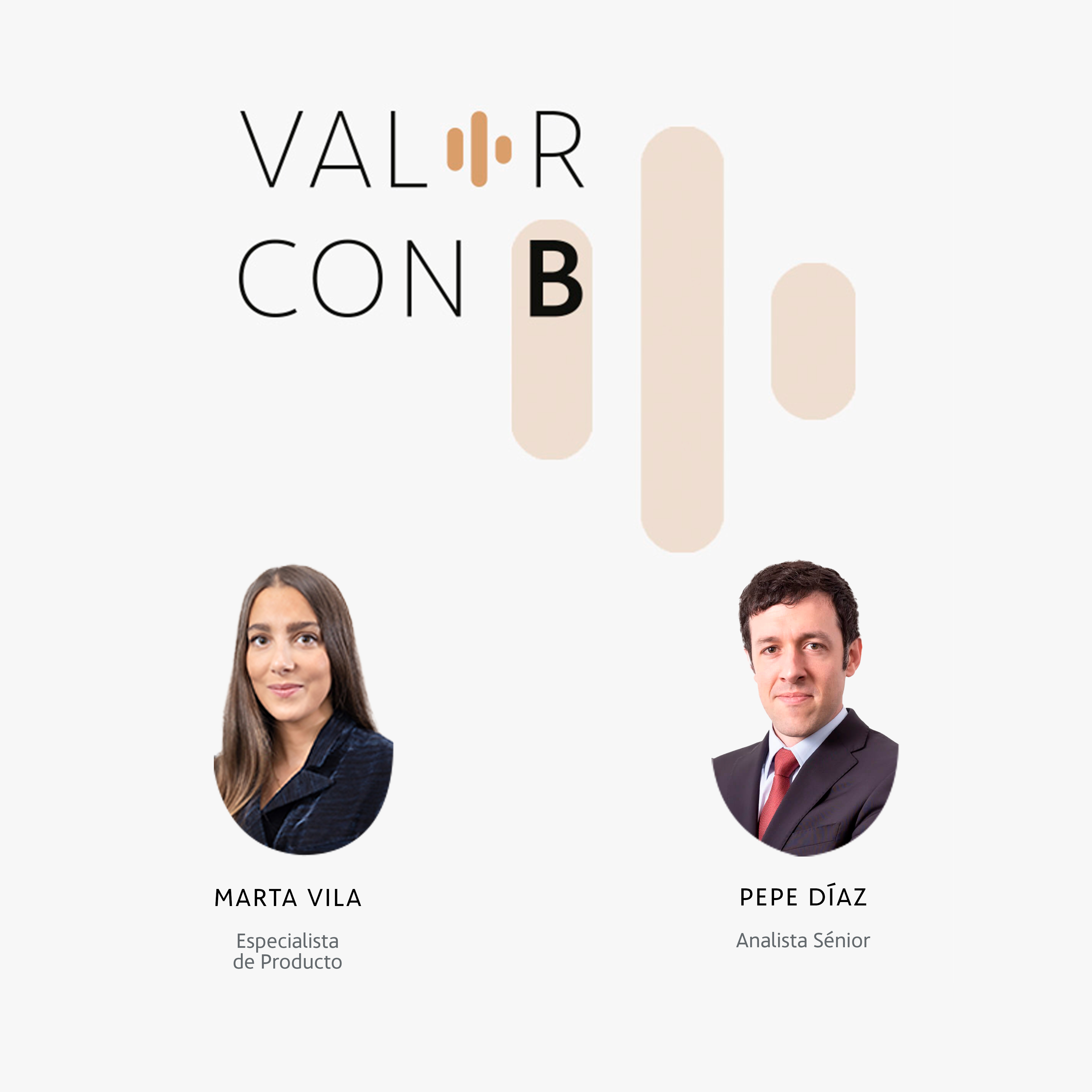 Valor con B