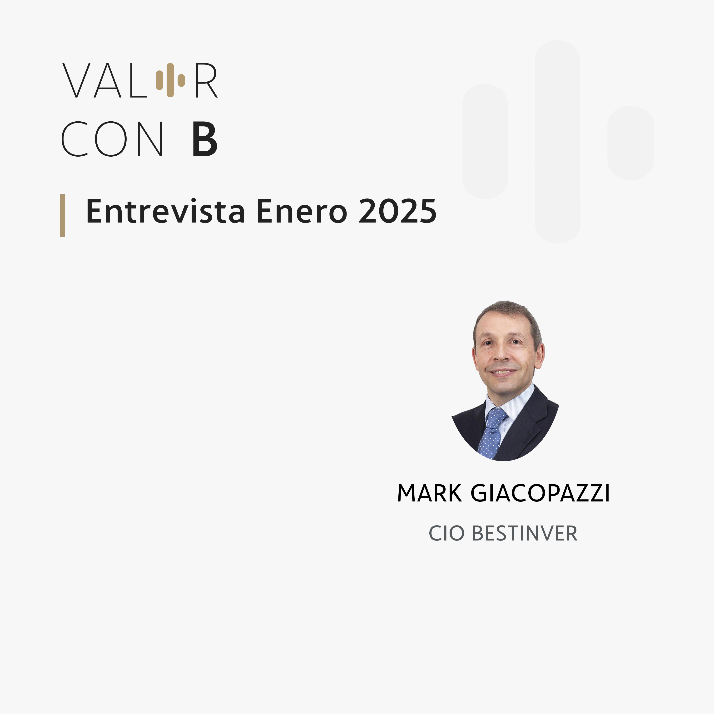 Valor con B