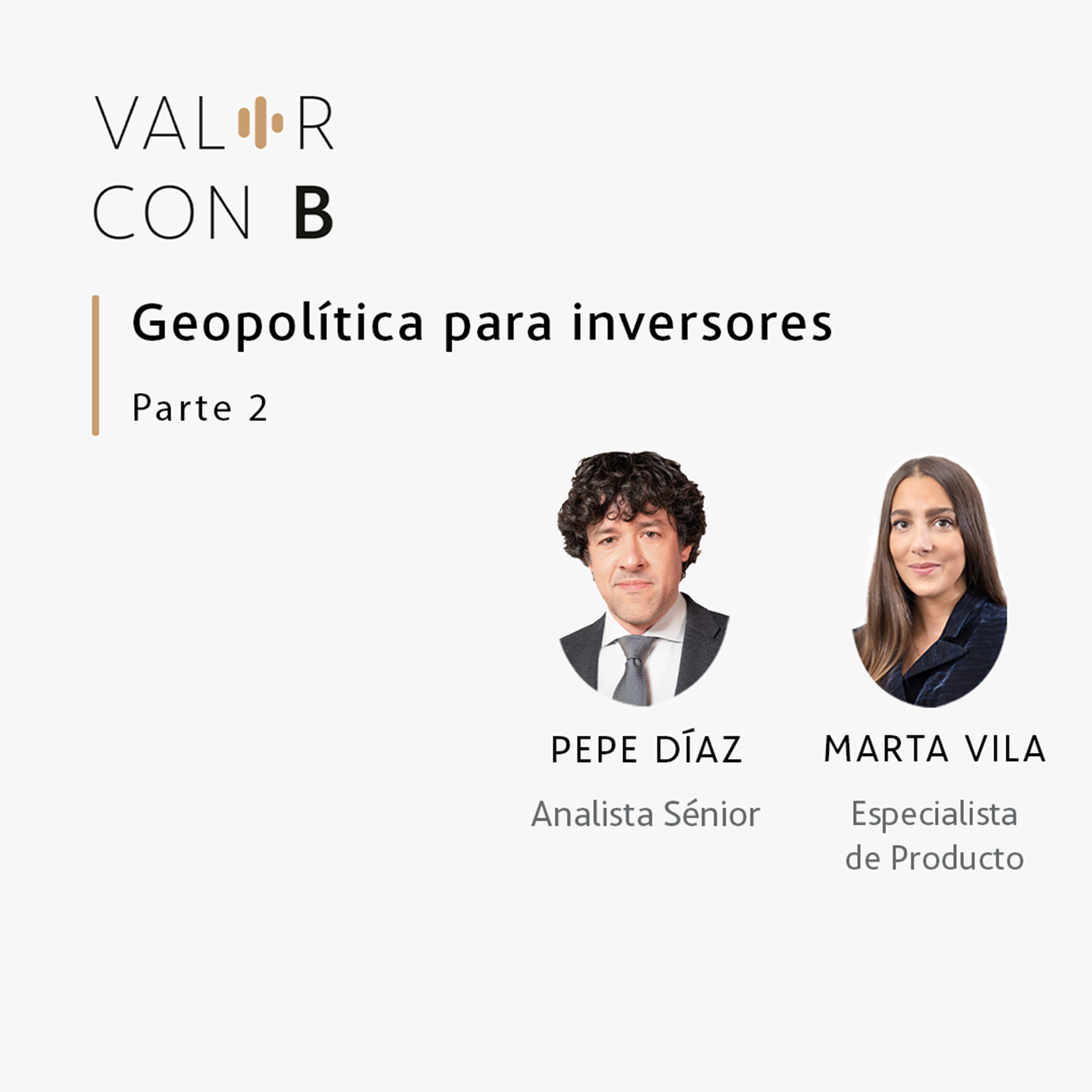 Geopolítica para inversores – Parte 2