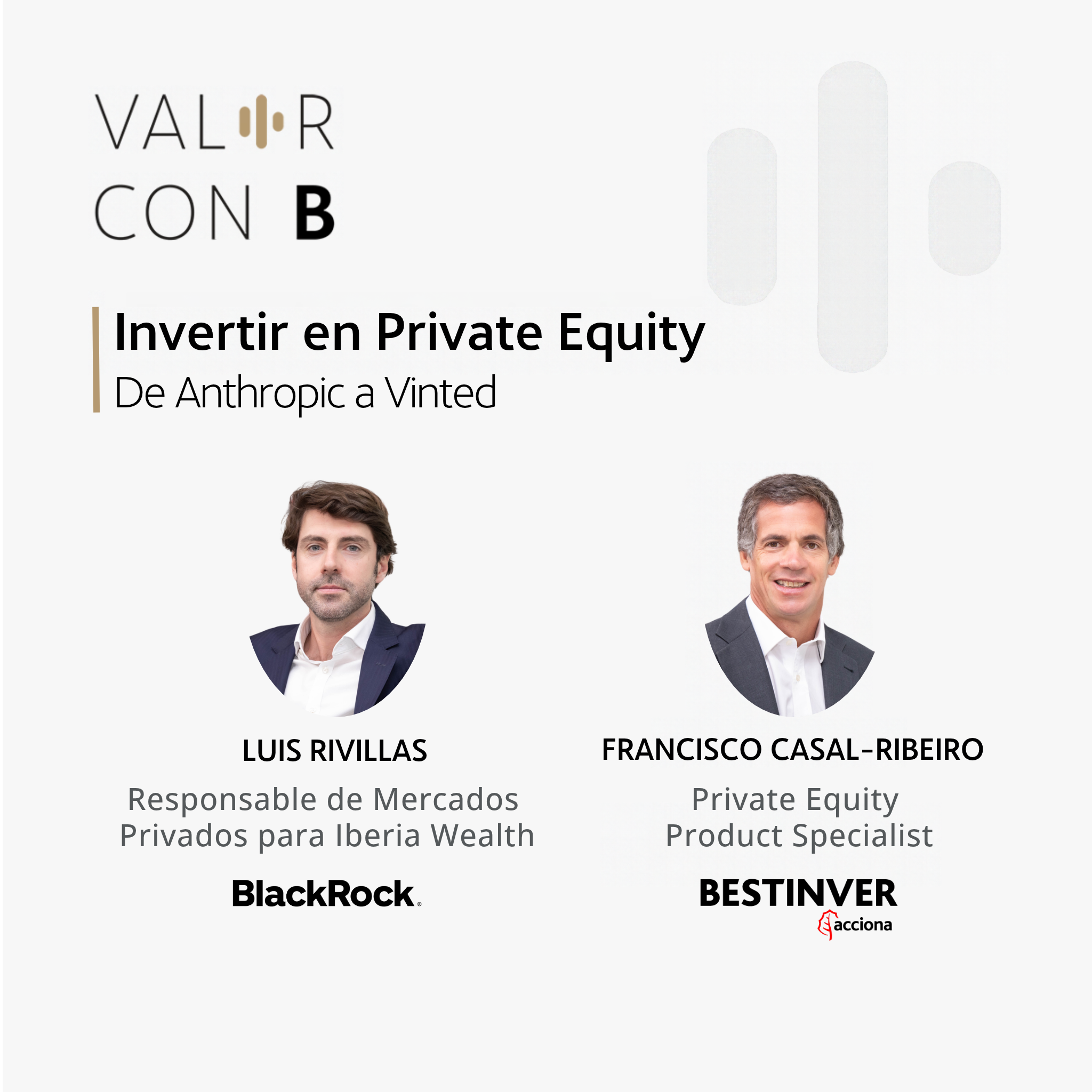 Portada de Valor con B