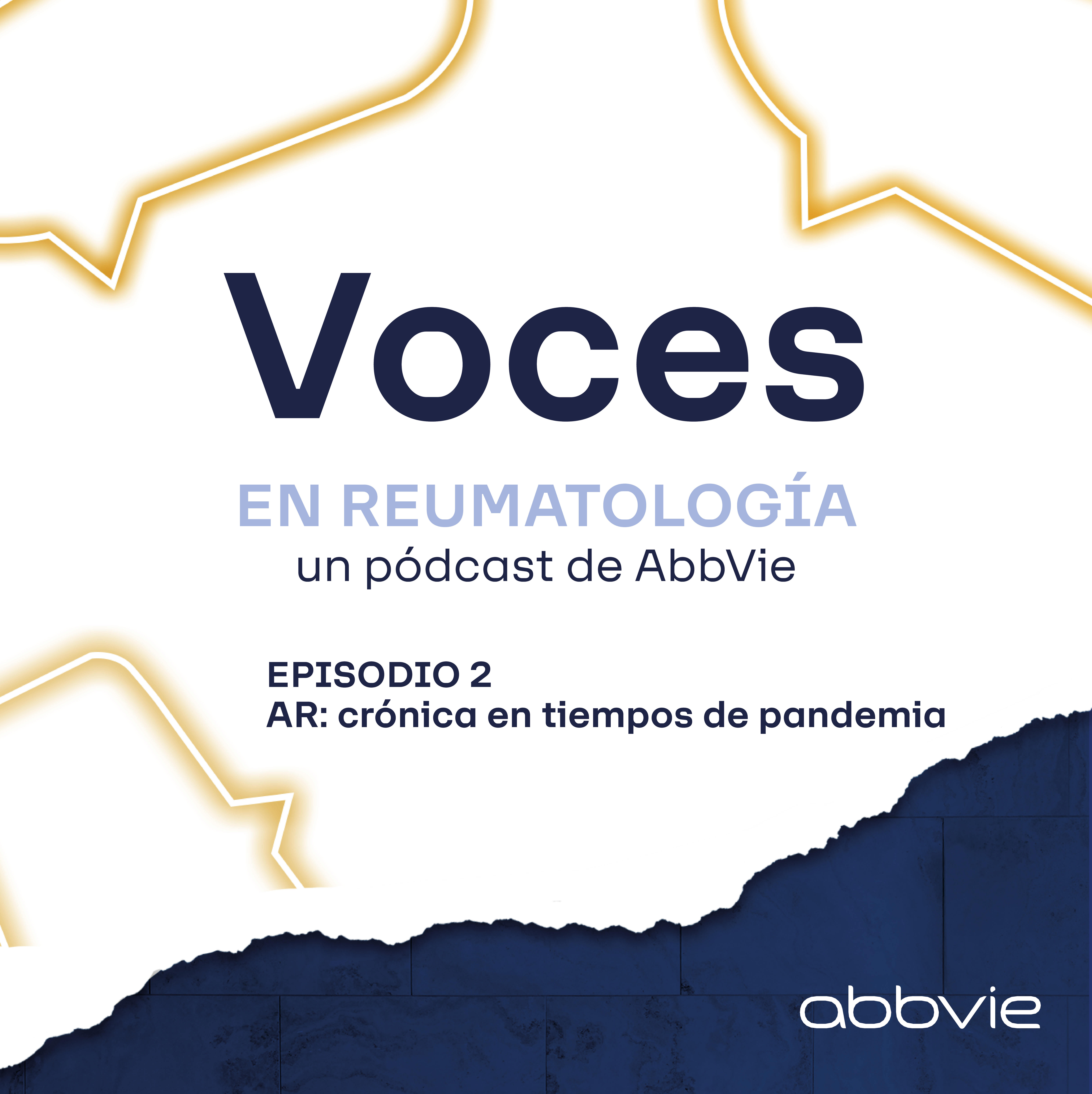 AR: crónica en tiempos de pandemia episode artwork