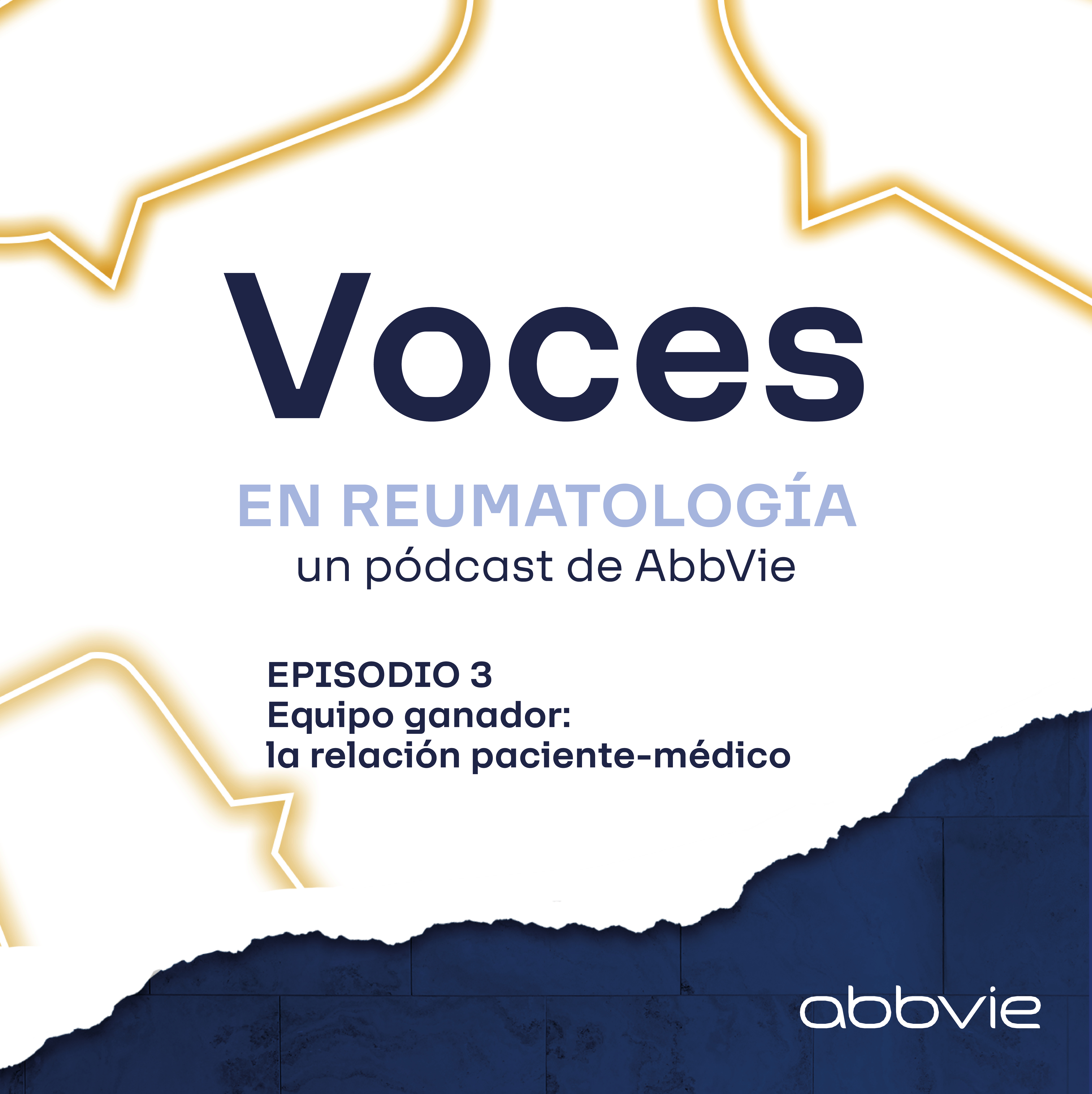 Equipo Ganador: la relación paciente-médico