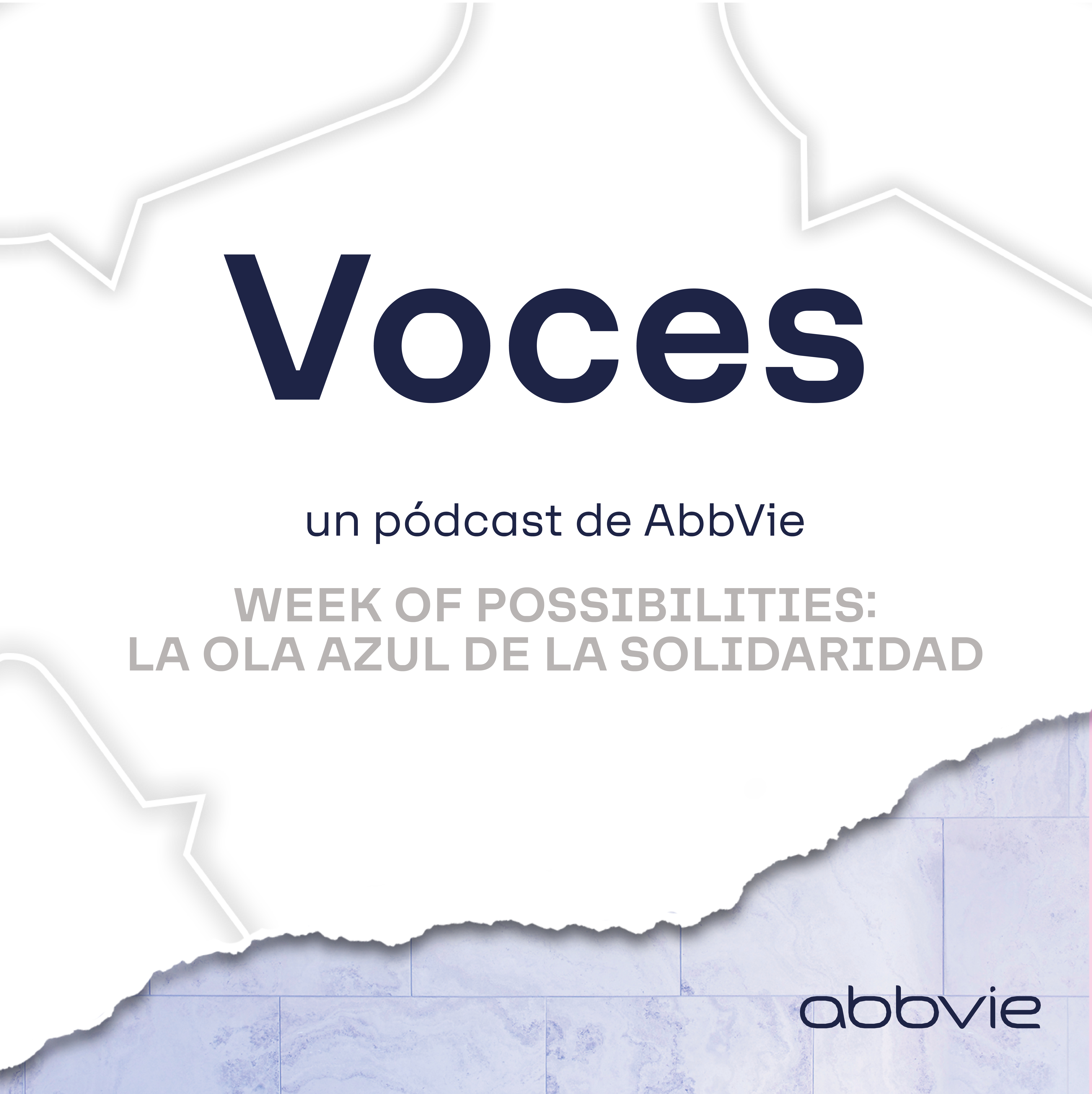 Week Of Possibilities: La Ola Azul De La Solidaridad episode artwork