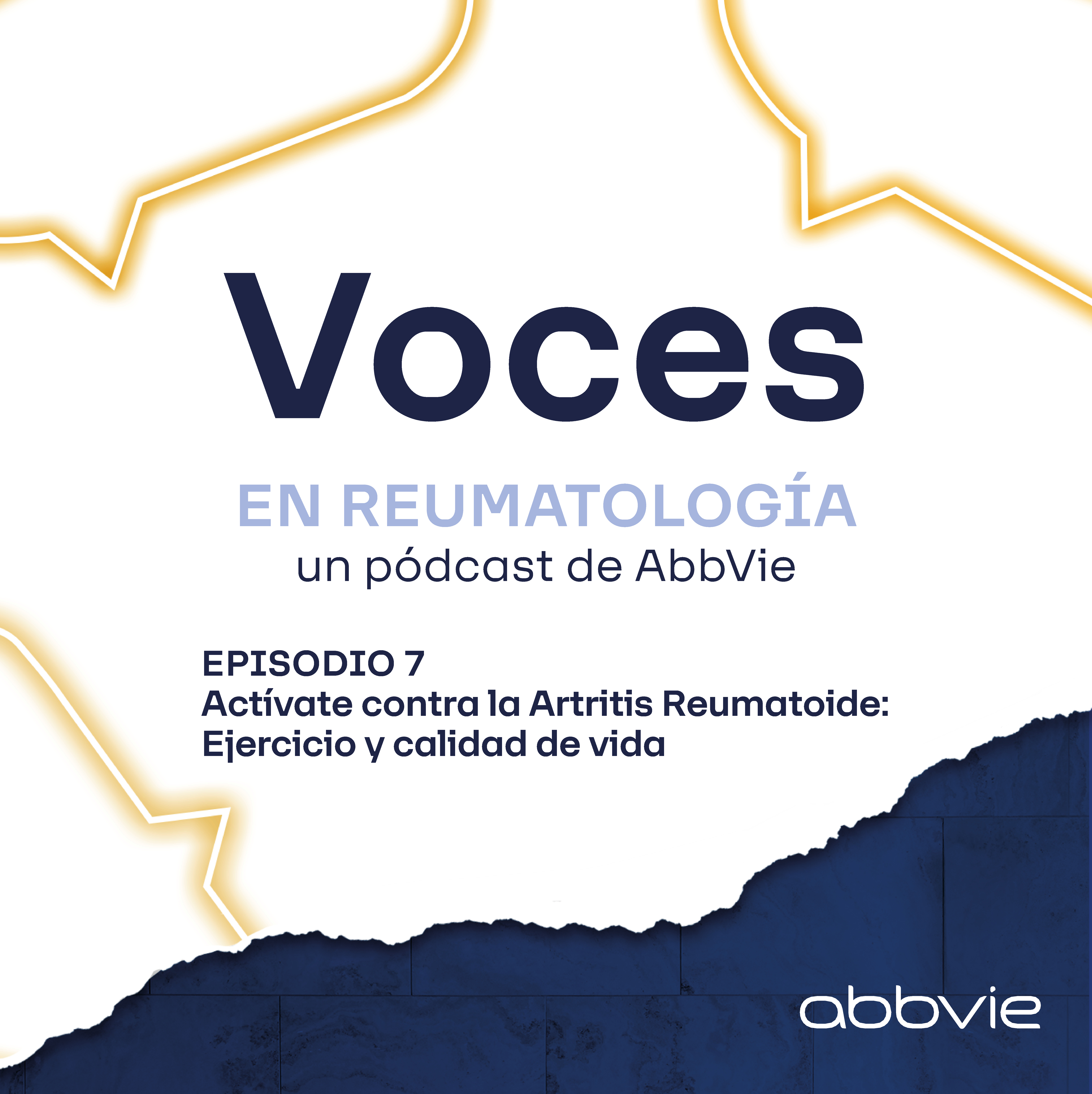 Actívate contra la AR: Ejercicio y calidad de vida