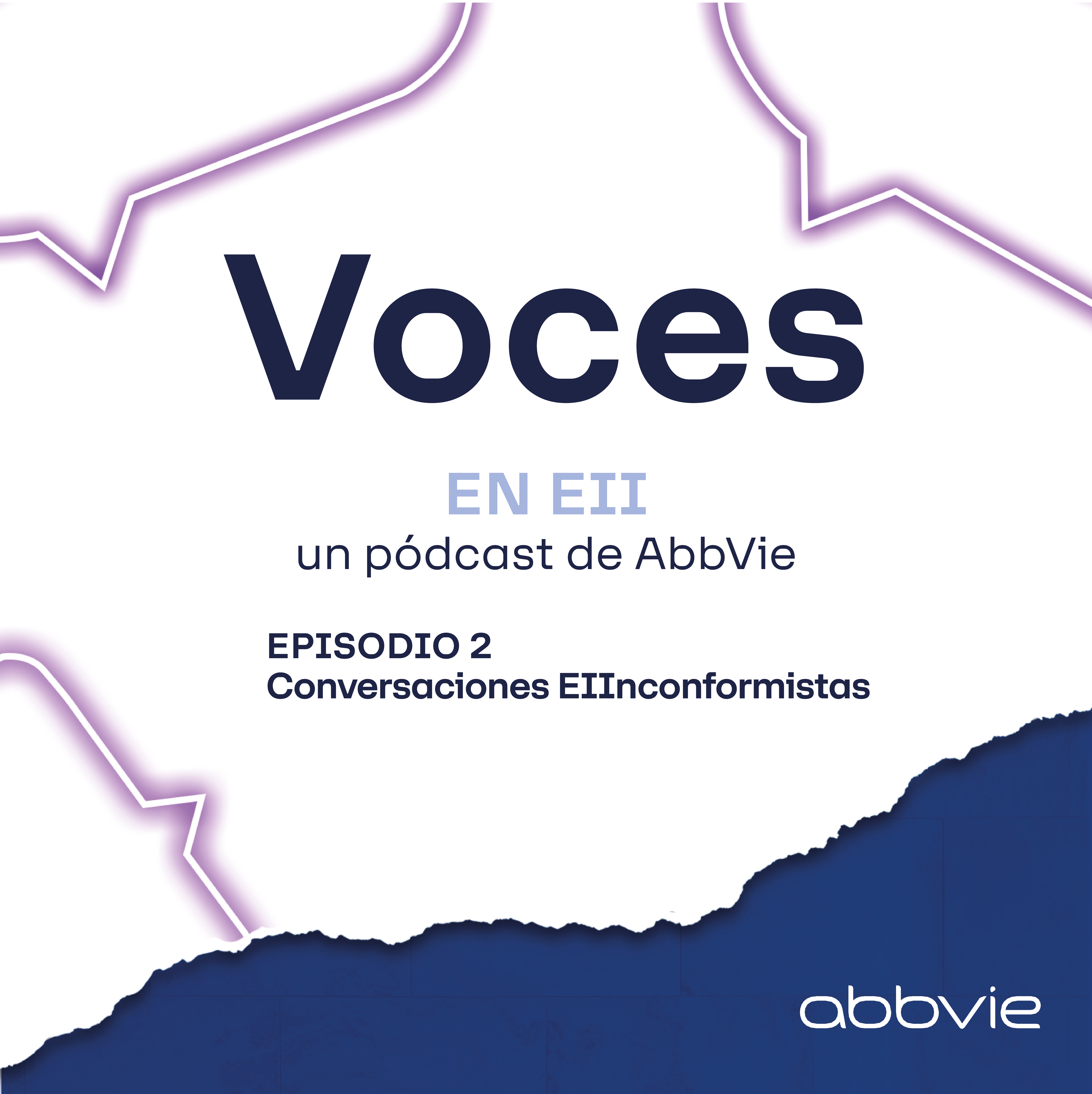 Conversaciones EIInconformistas en Enfermedad Inflamatoria Intestinal