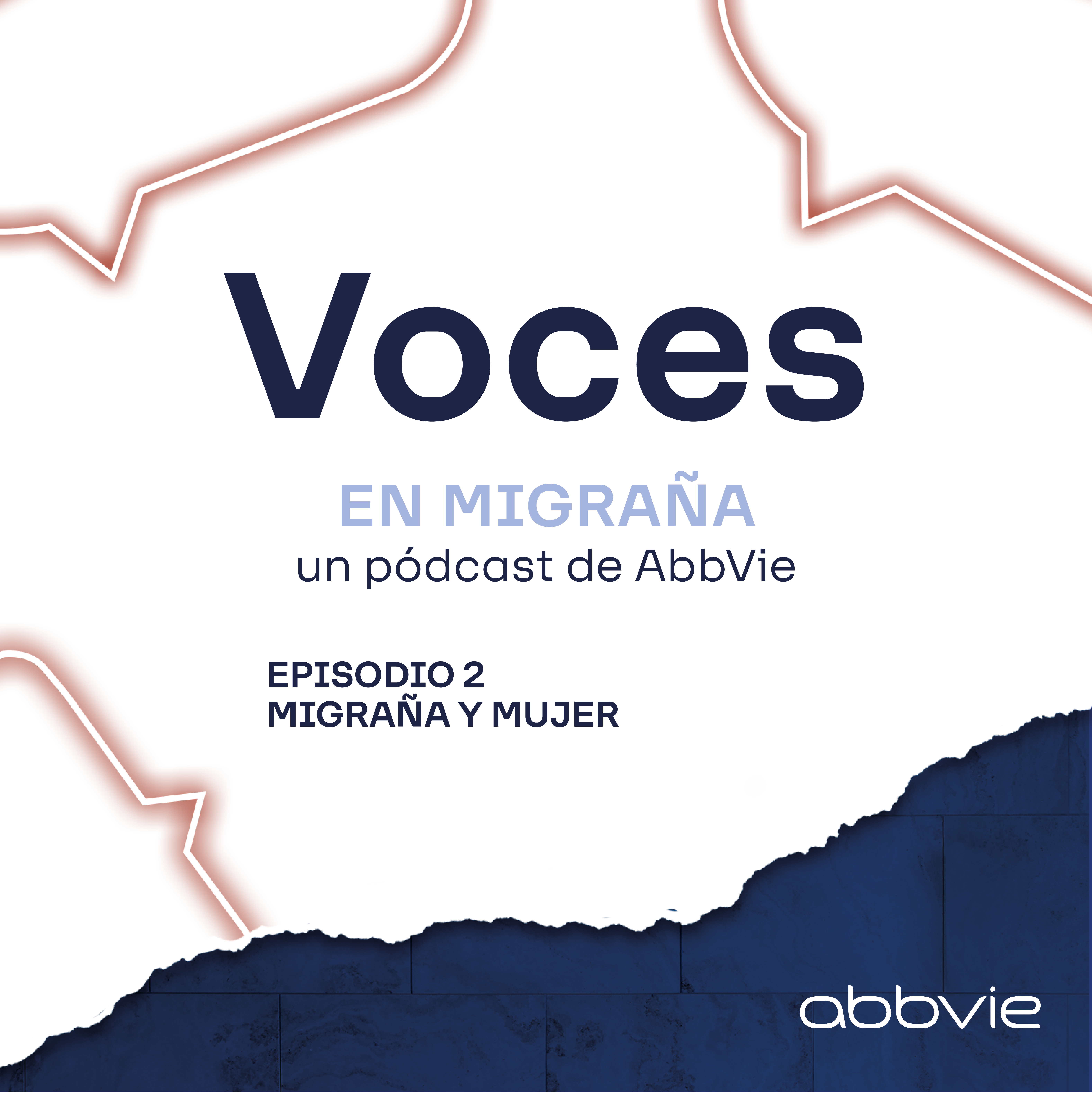 Portada de VOCES AbbVie