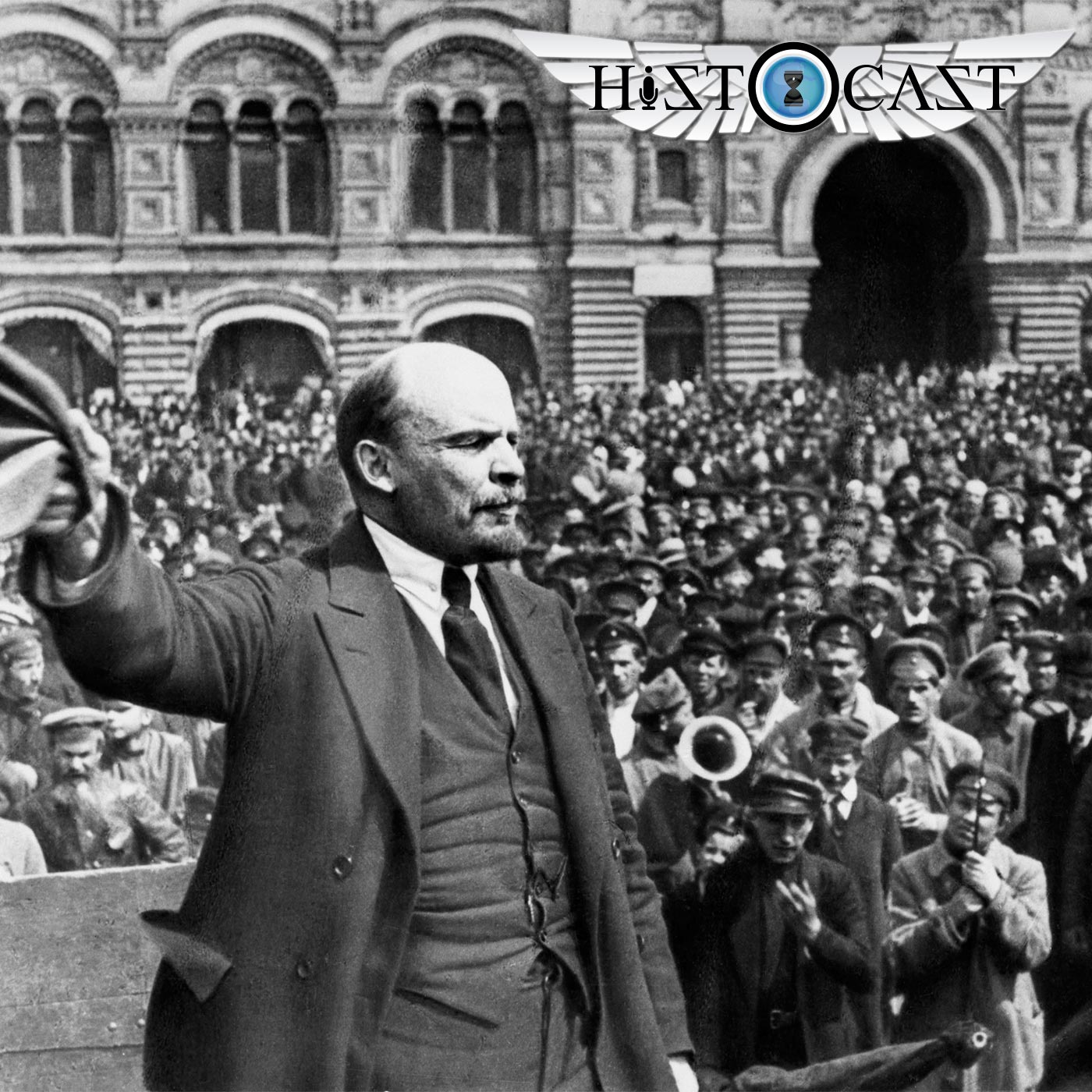 Histocast